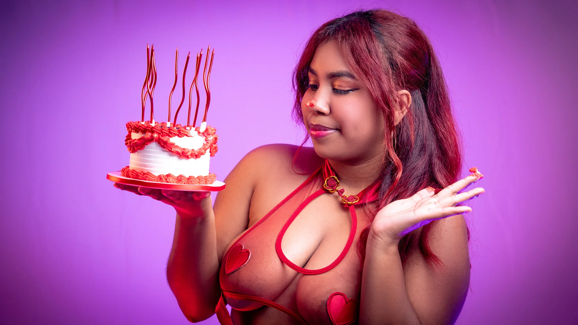 XXX Porn Photo of Nude Lizzie_Williams_ 93