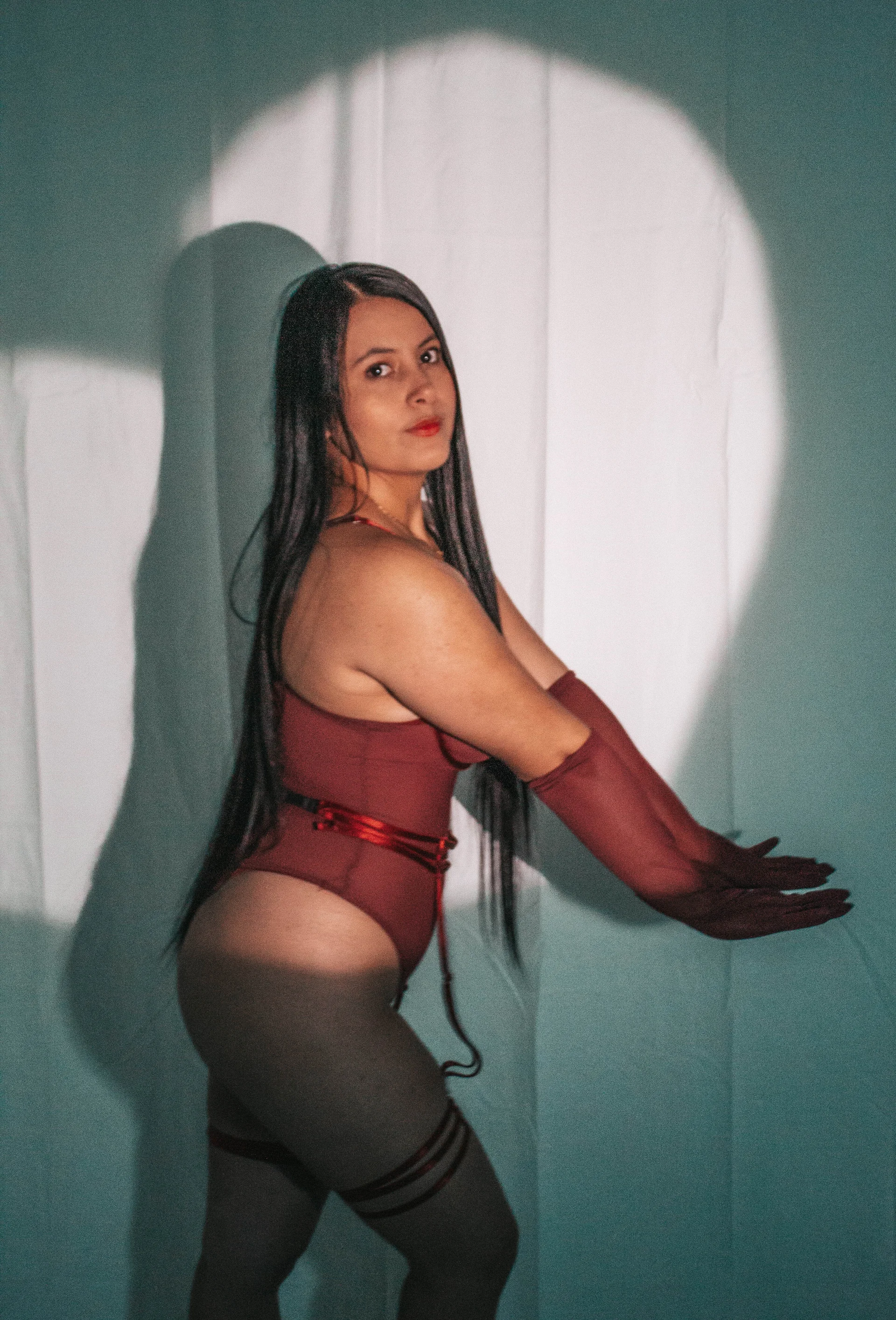 XXX Porn Photo of Nude Emily_F_W 23