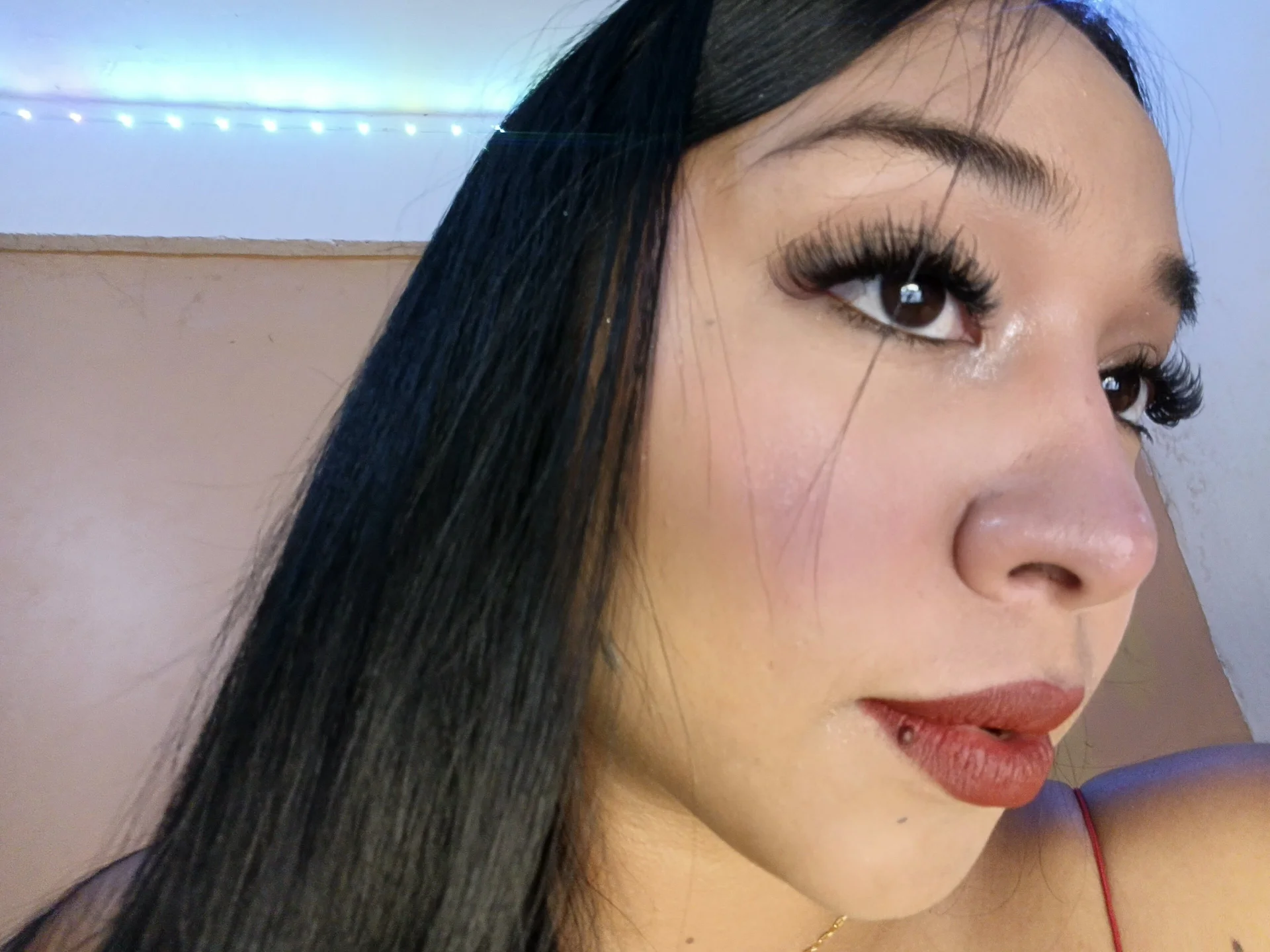 XXX Porn Photo of Nude AishaMarie 4