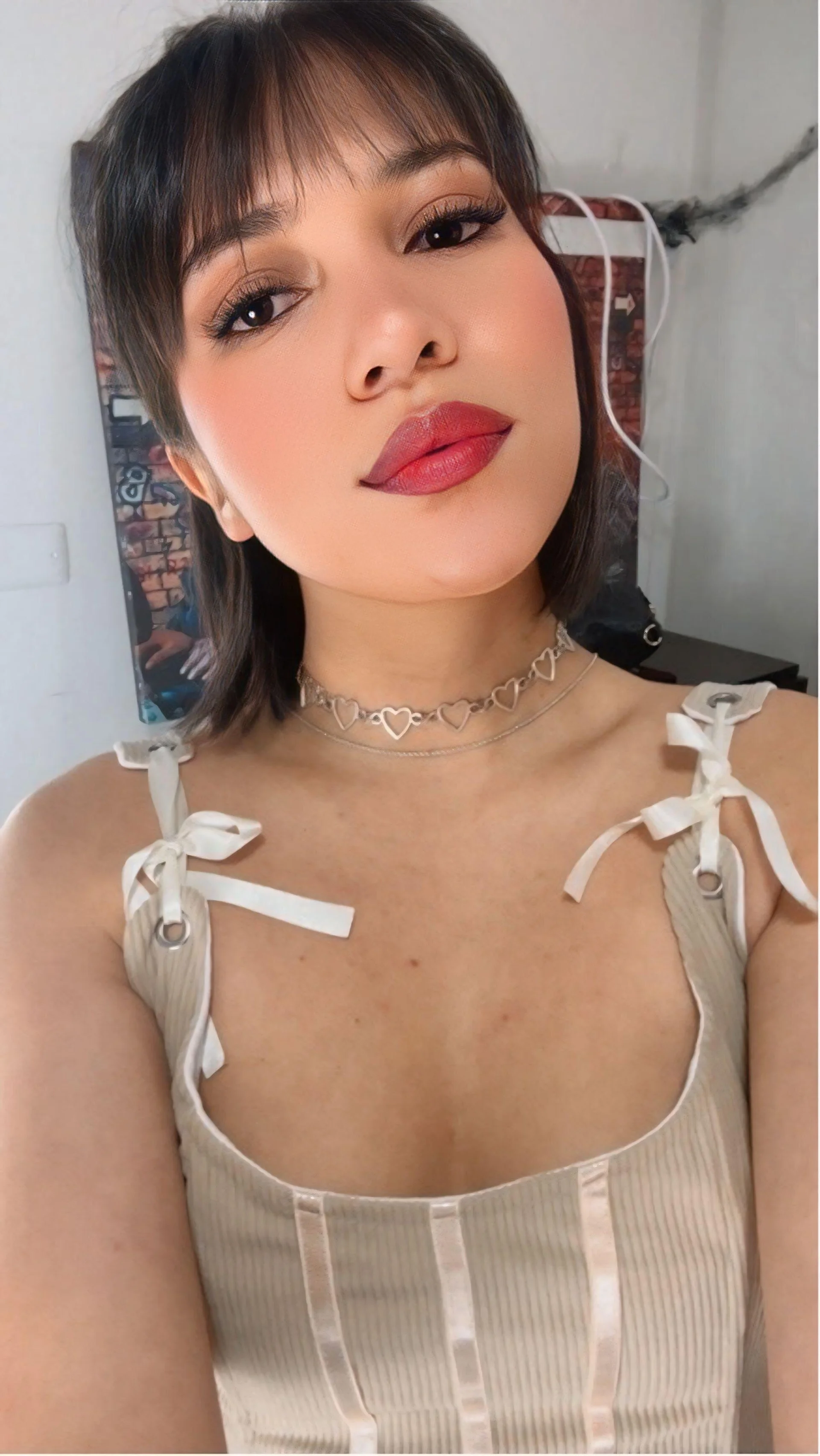 XXX Porn Photo of Nude lina_bedoya_ 20