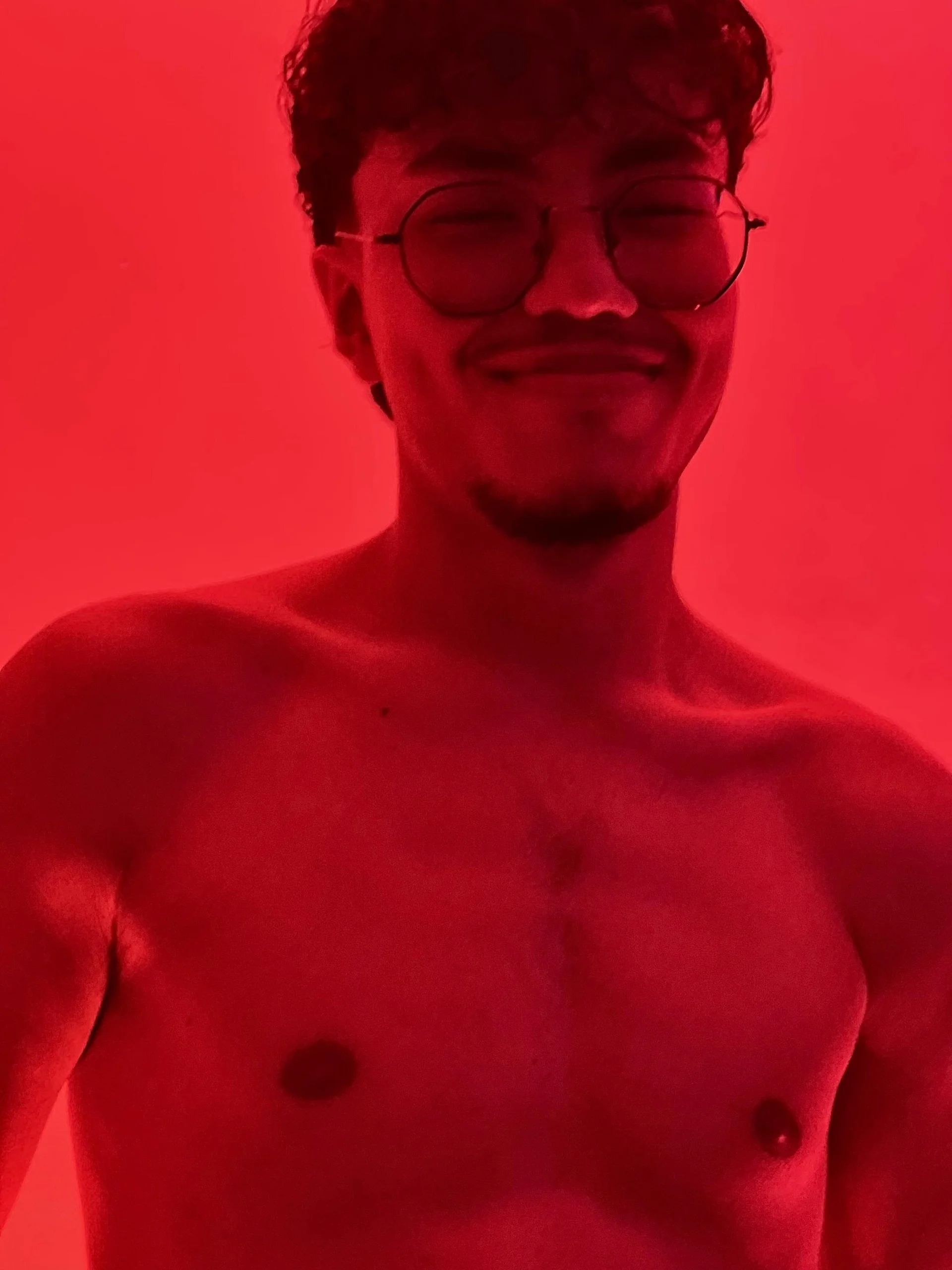 XXX Porn Photo of Nude kai_storn 15
