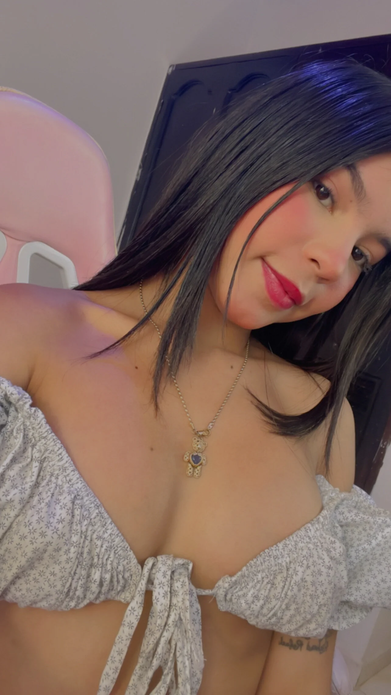 XXX Porn Photo of Nude abby_tgn 32