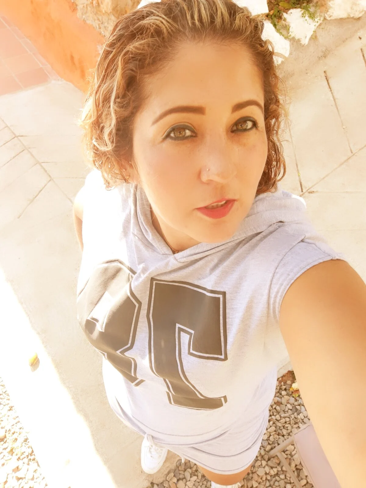 XXX Porn Photo of Nude camile_milf 1087