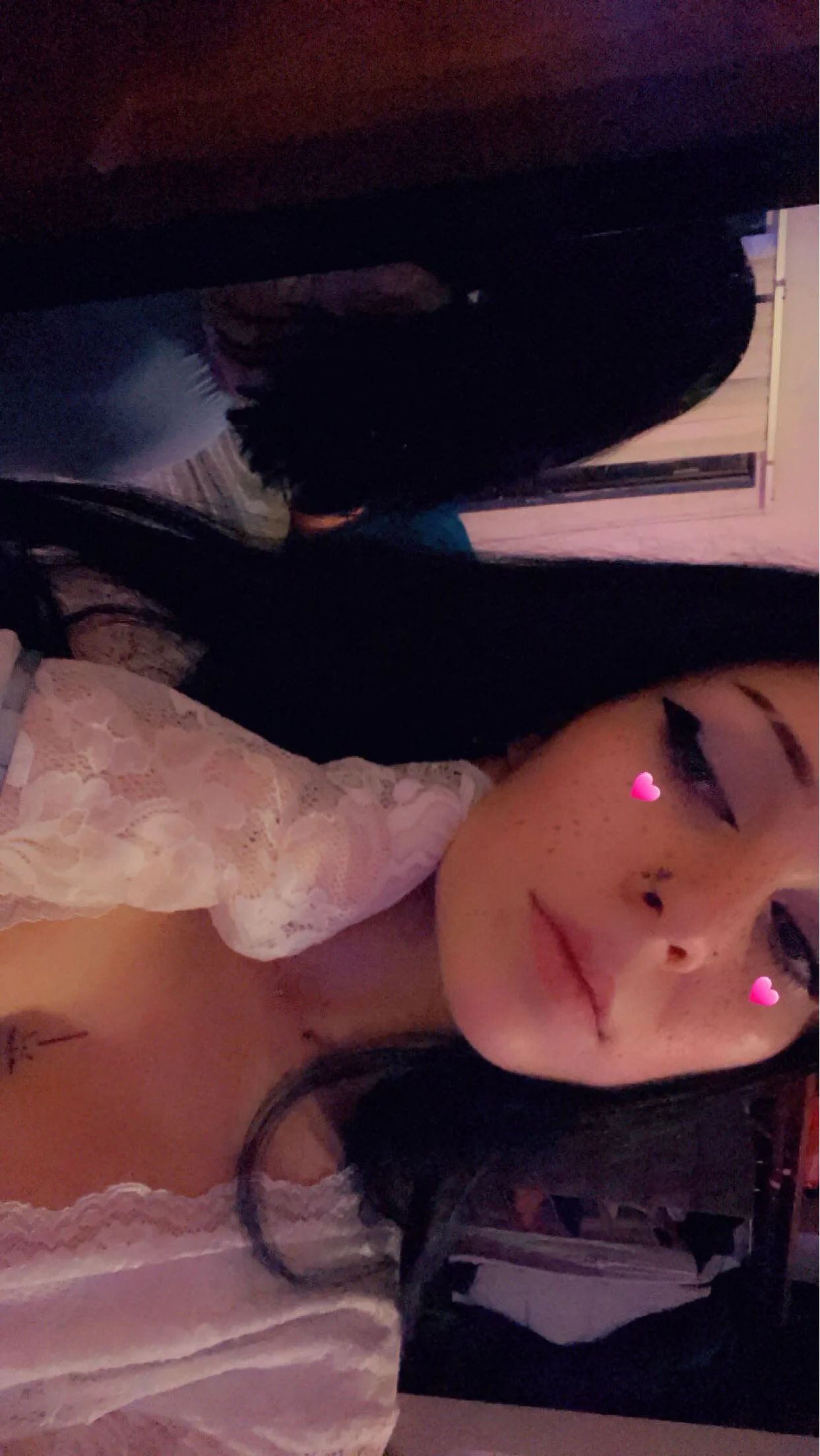 XXX Porn Photo of Nude Aliicexo 9