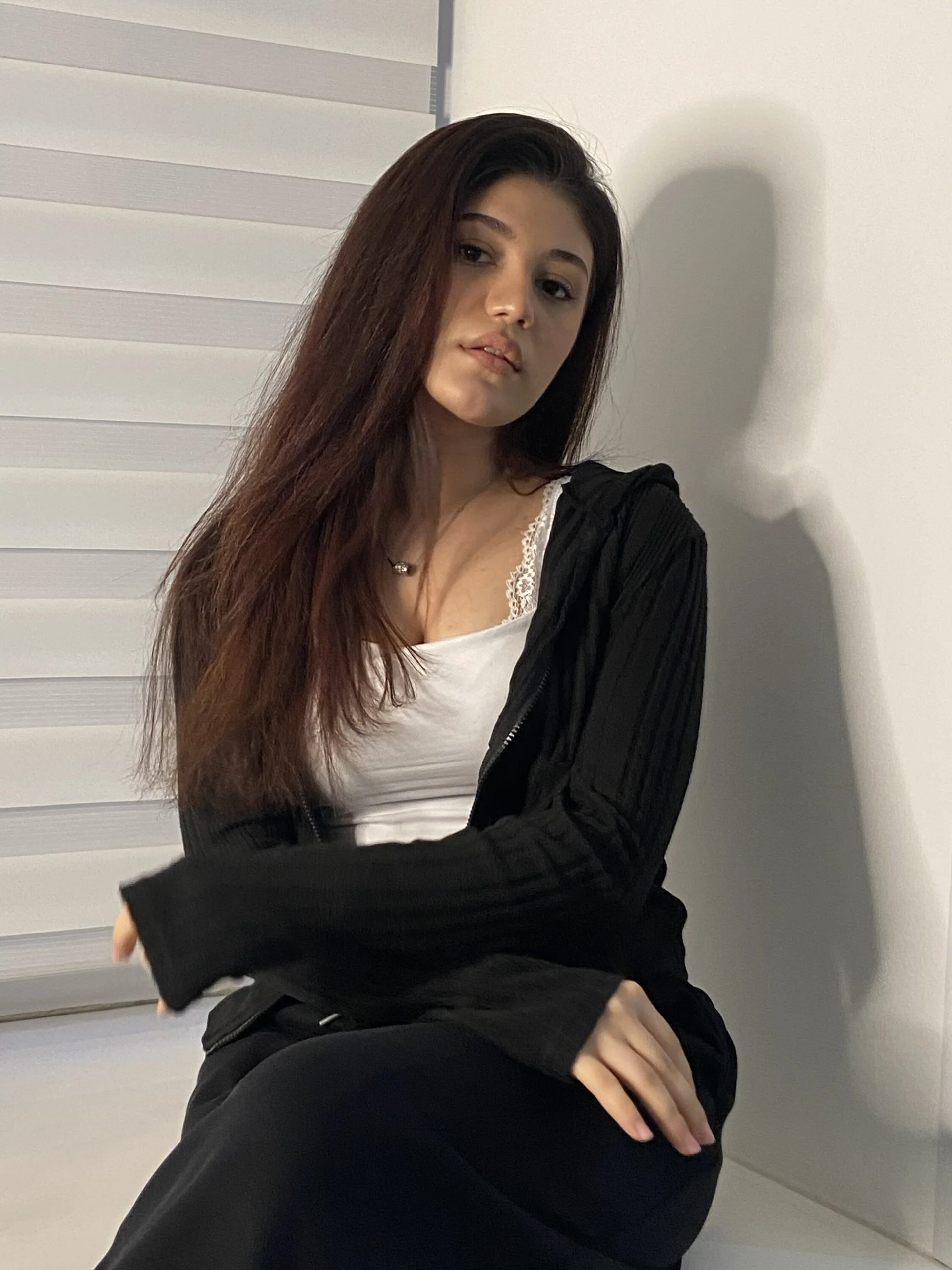 XXX Porn Photo of Nude BeataHageny 1