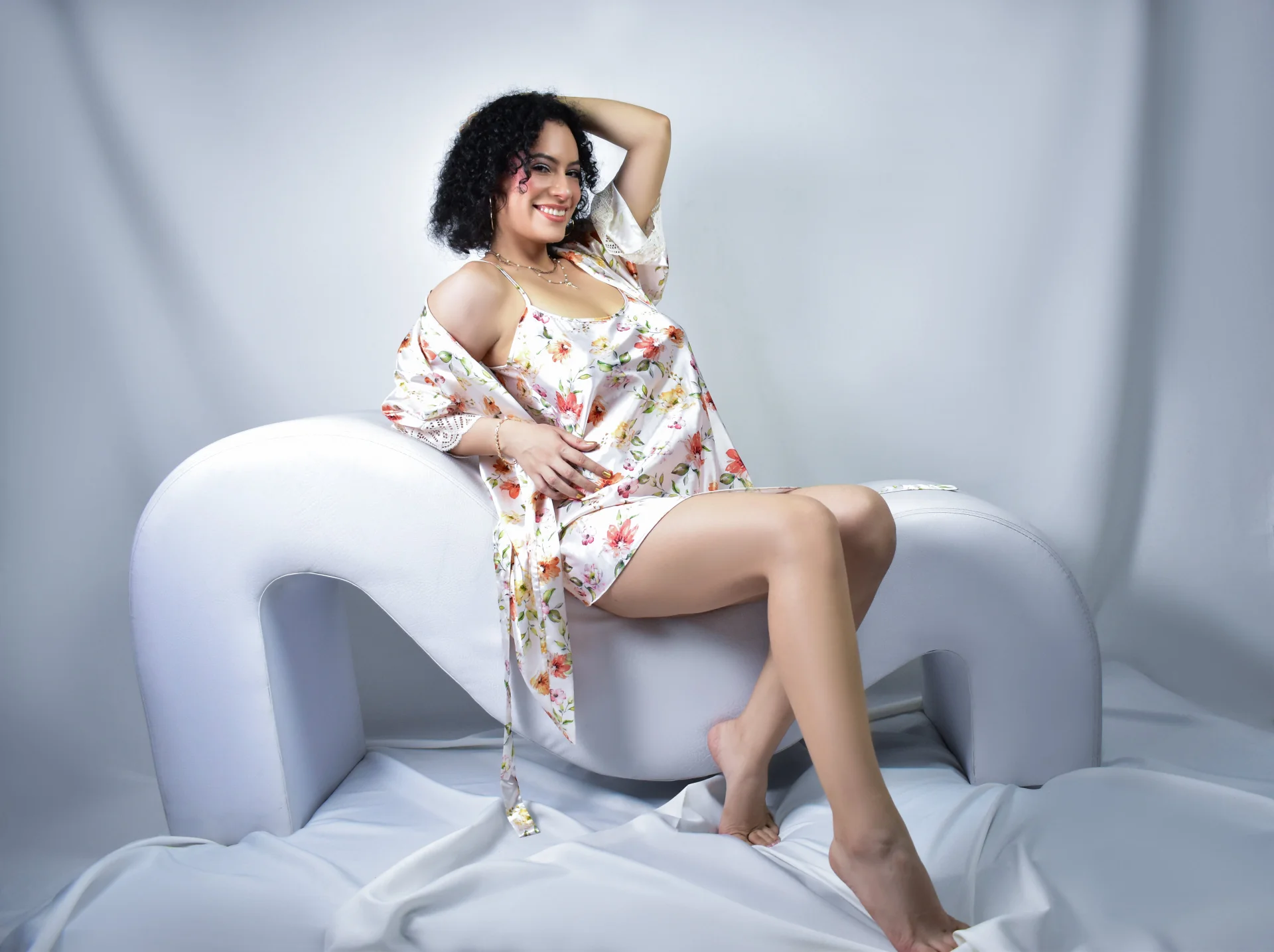 XXX Porn Photo of Nude cailynhot 17