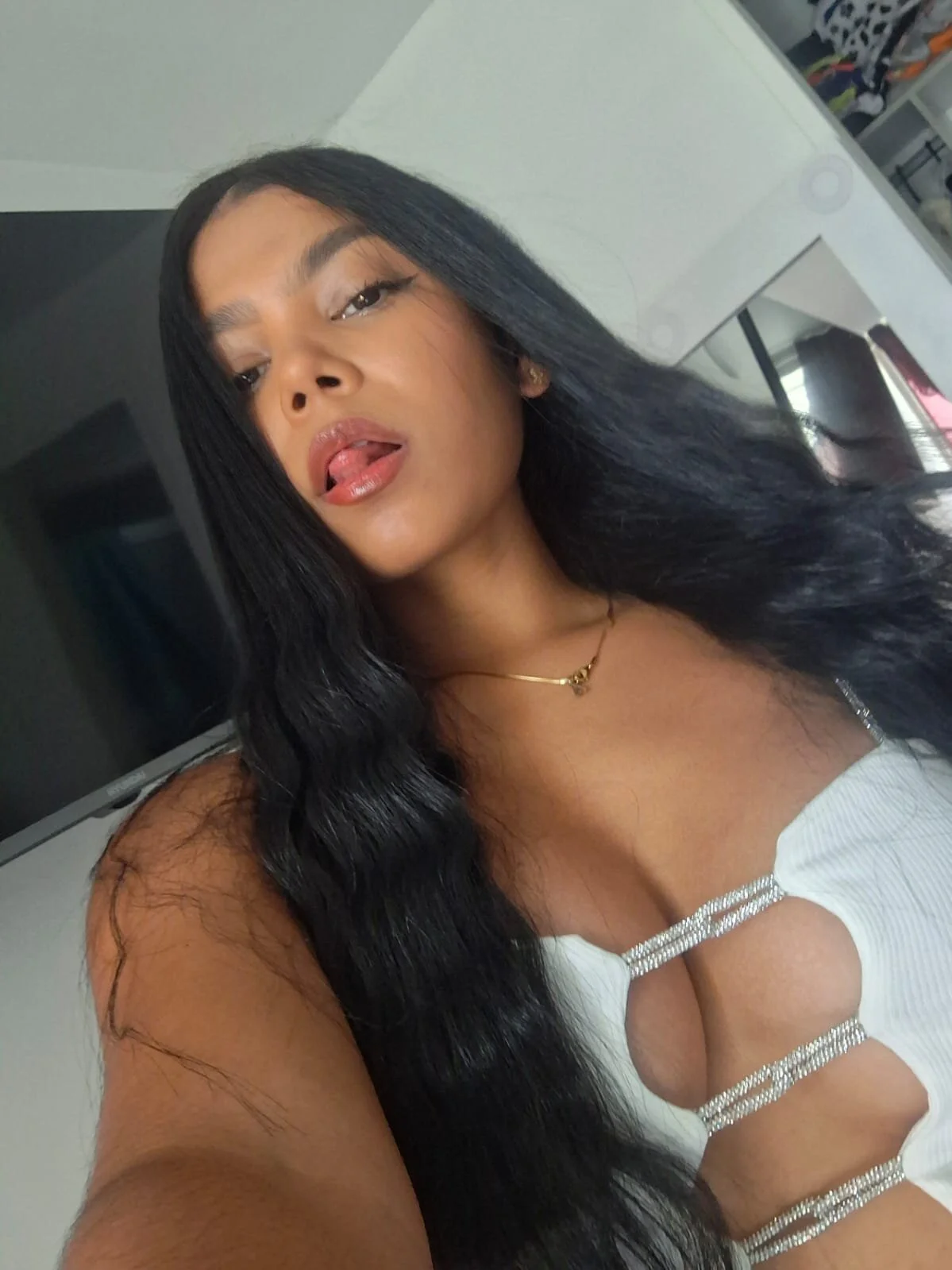 XXX Porn Photo of Nude Mia_Rosex 6