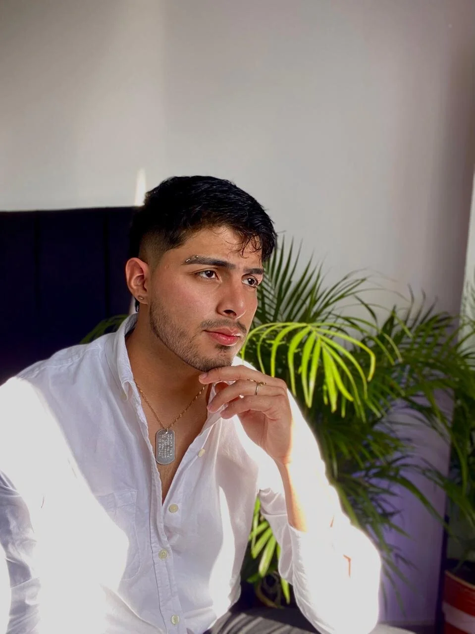 XXX Porn Photo of Nude jaiden_thoner 15