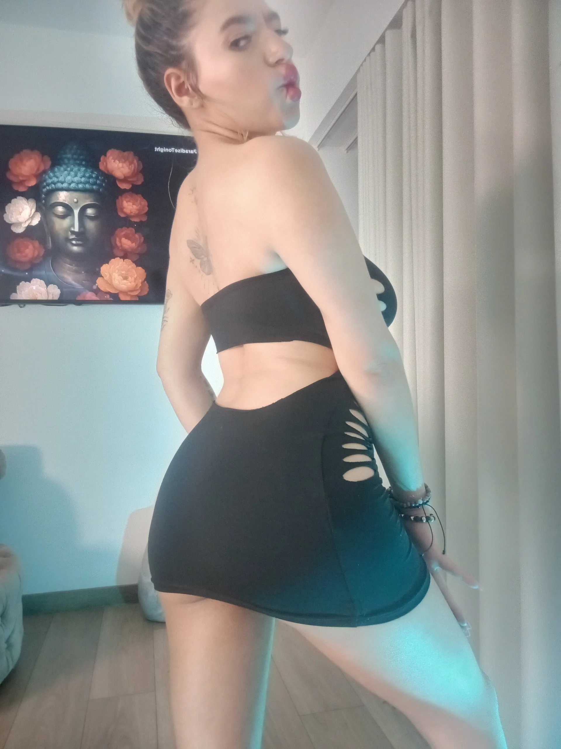 XXX Porn Photo of Nude angelica_bouvier 1