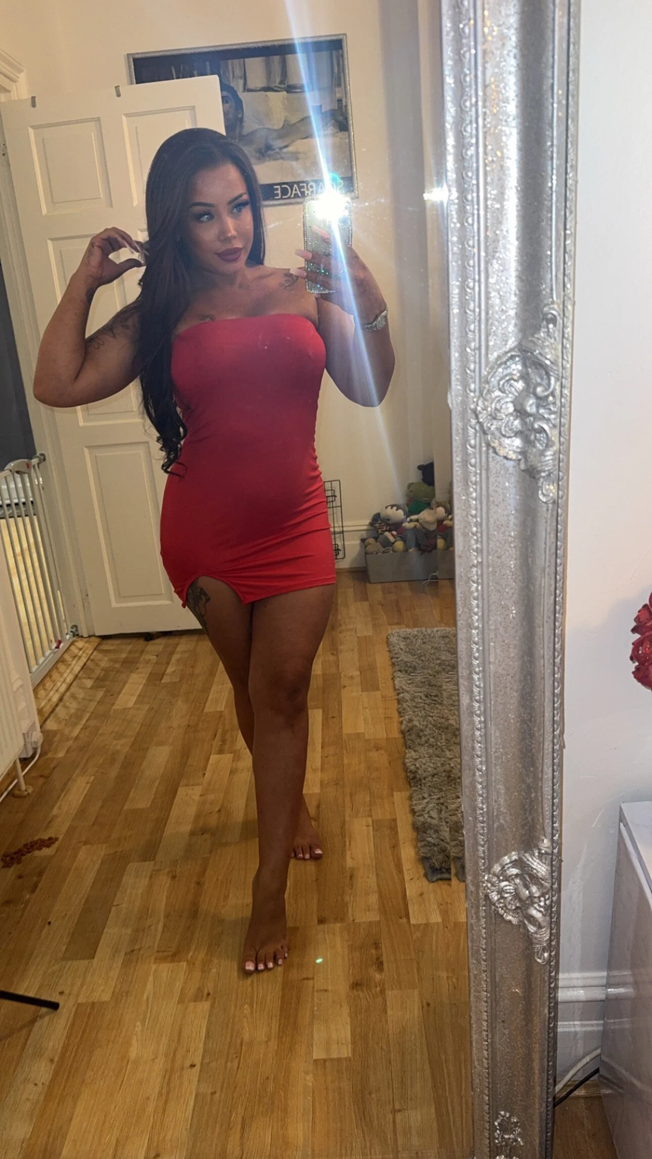 XXX Porn Photo of Nude Chanel_Saucy23 15