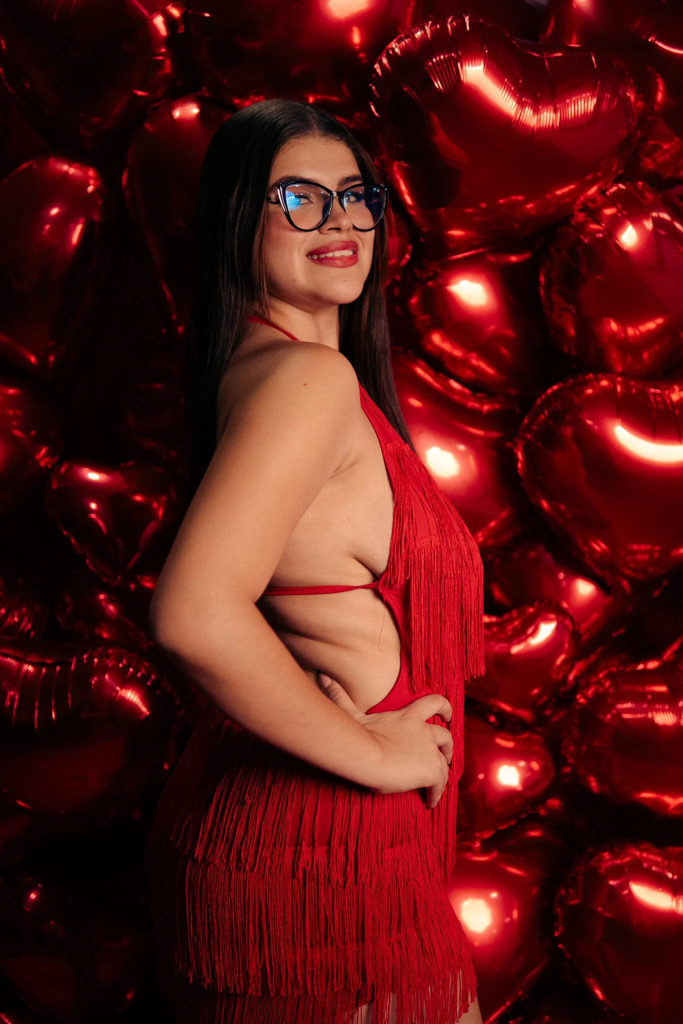 XXX Porn Photo of Nude michell_blakke 225