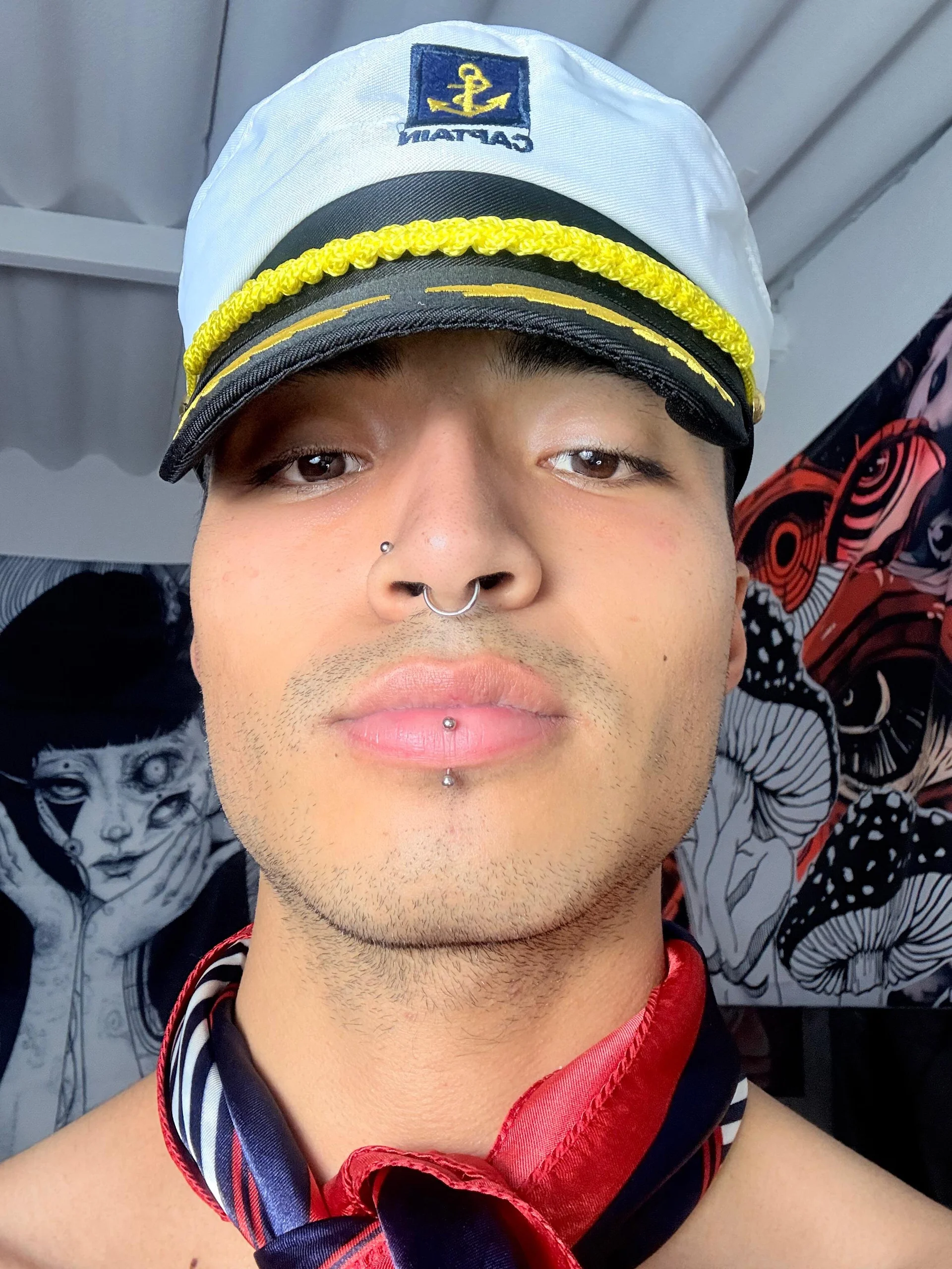 XXX Porn Photo of Nude dylan_fun18 94