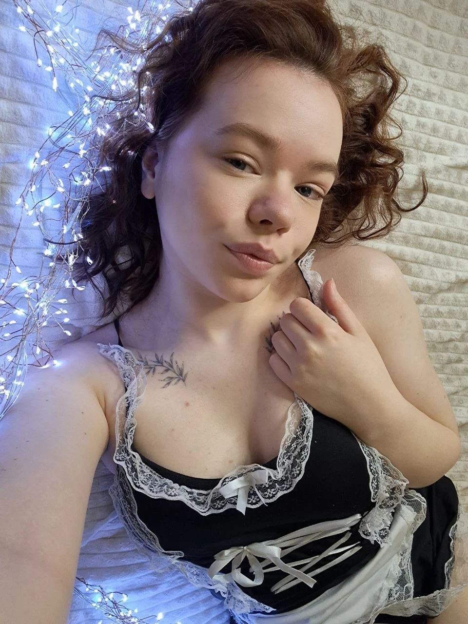 XXX Porn Photo of Nude MelodyHasbrouck 96