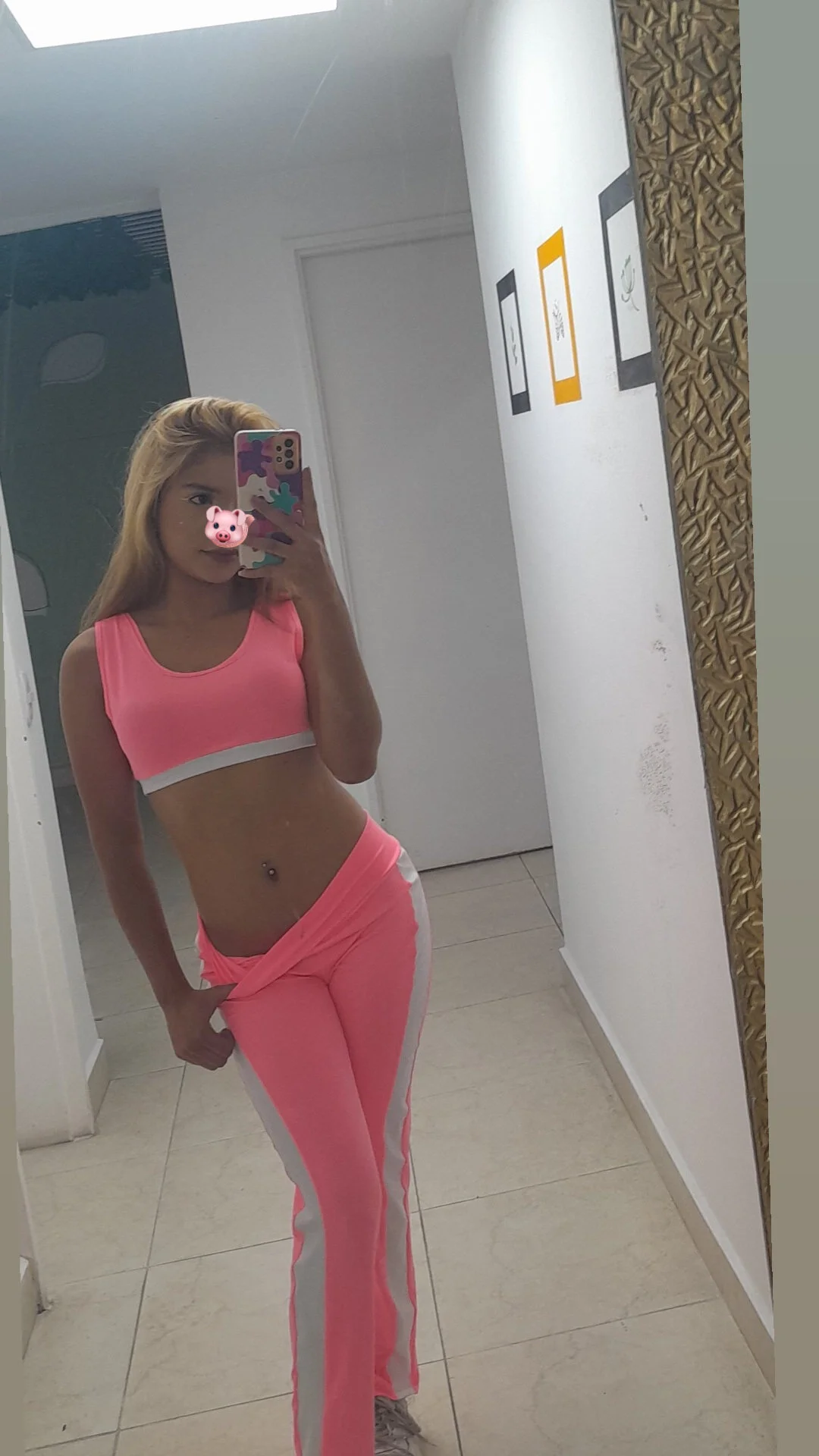 XXX Porn Photo of Nude Sweetcristin 63