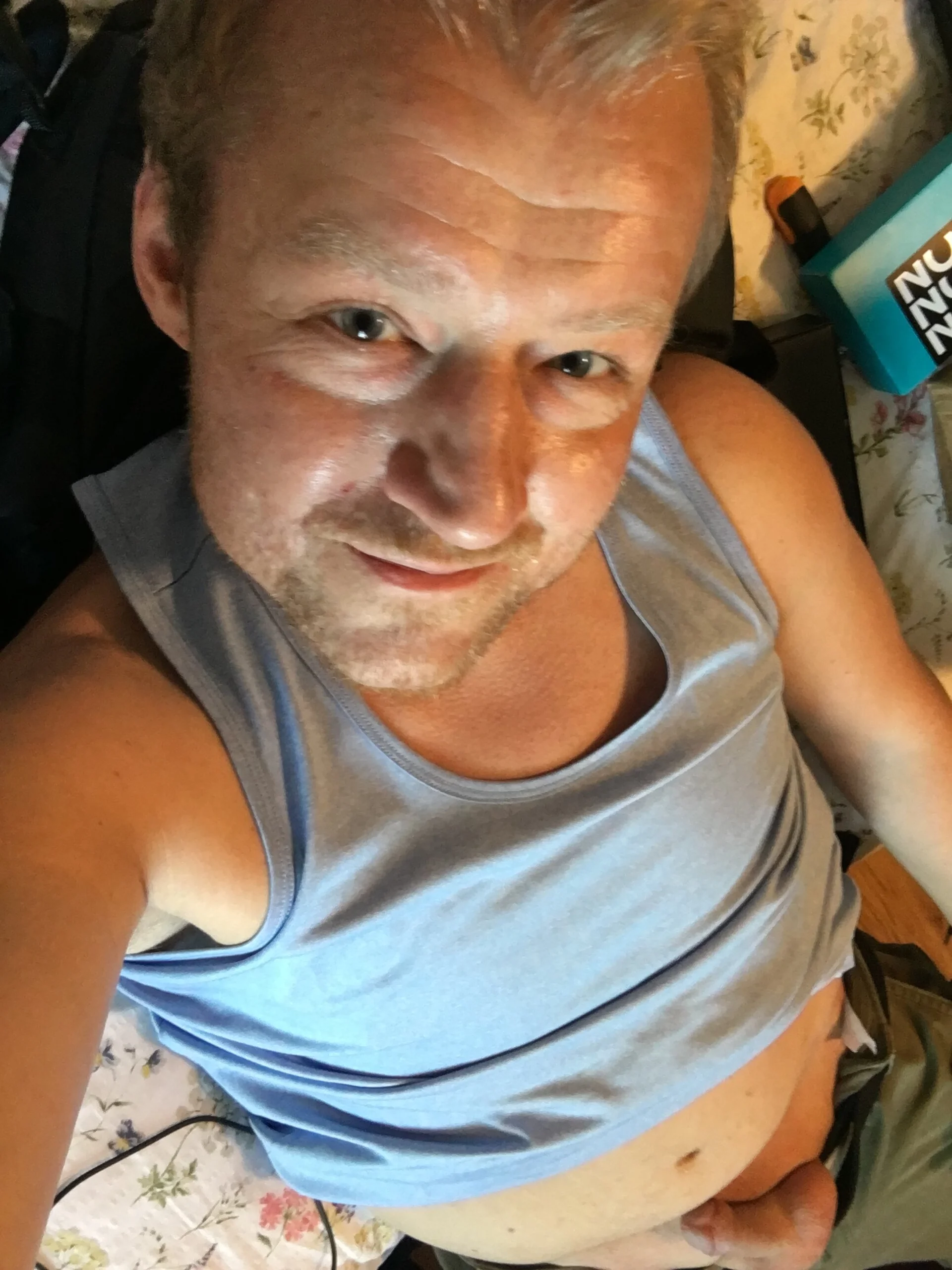 XXX Porn Photo of Nude BrutalDominationandBeyond 7