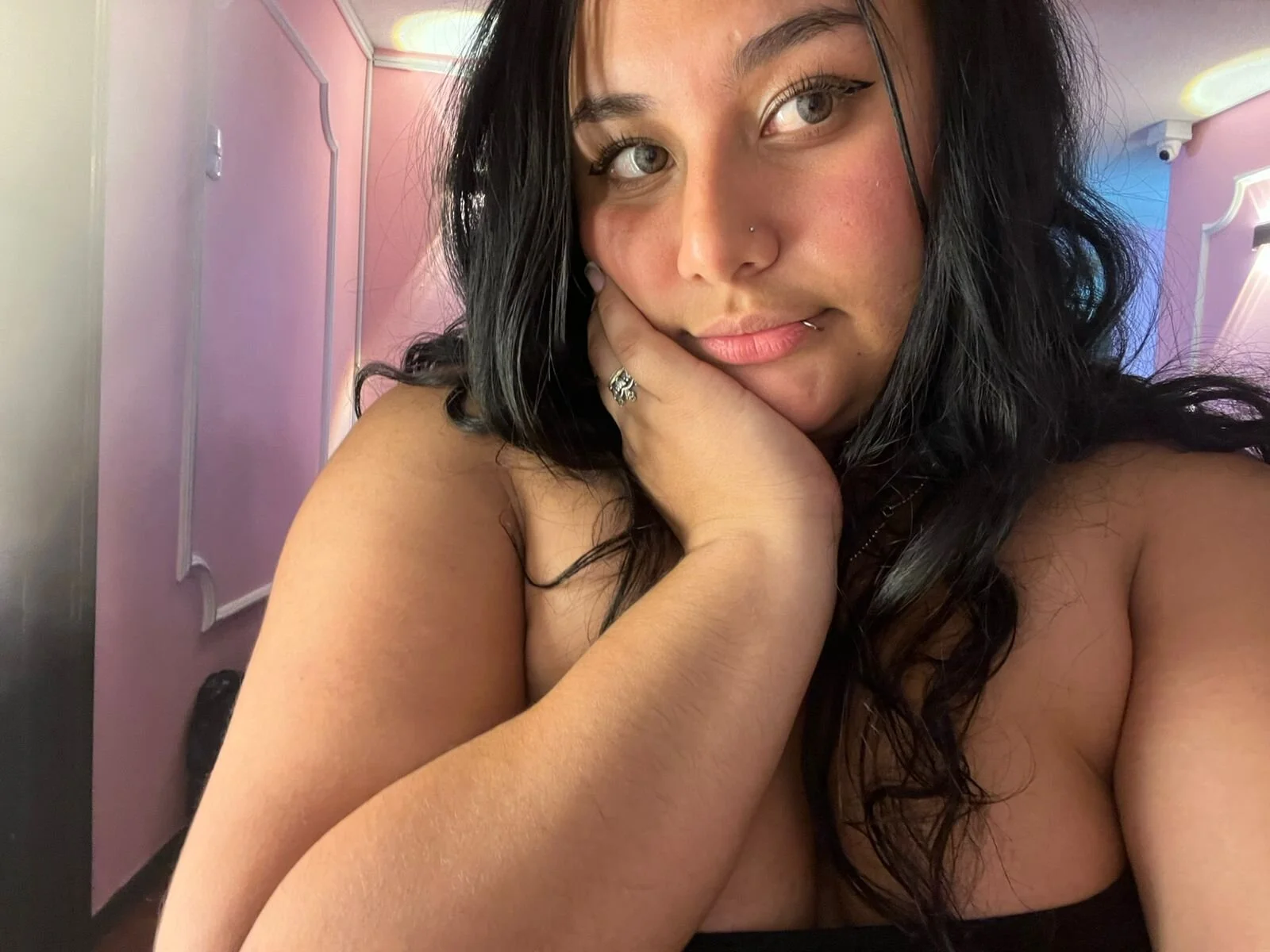 XXX Porn Photo of Nude Nicky-222 6