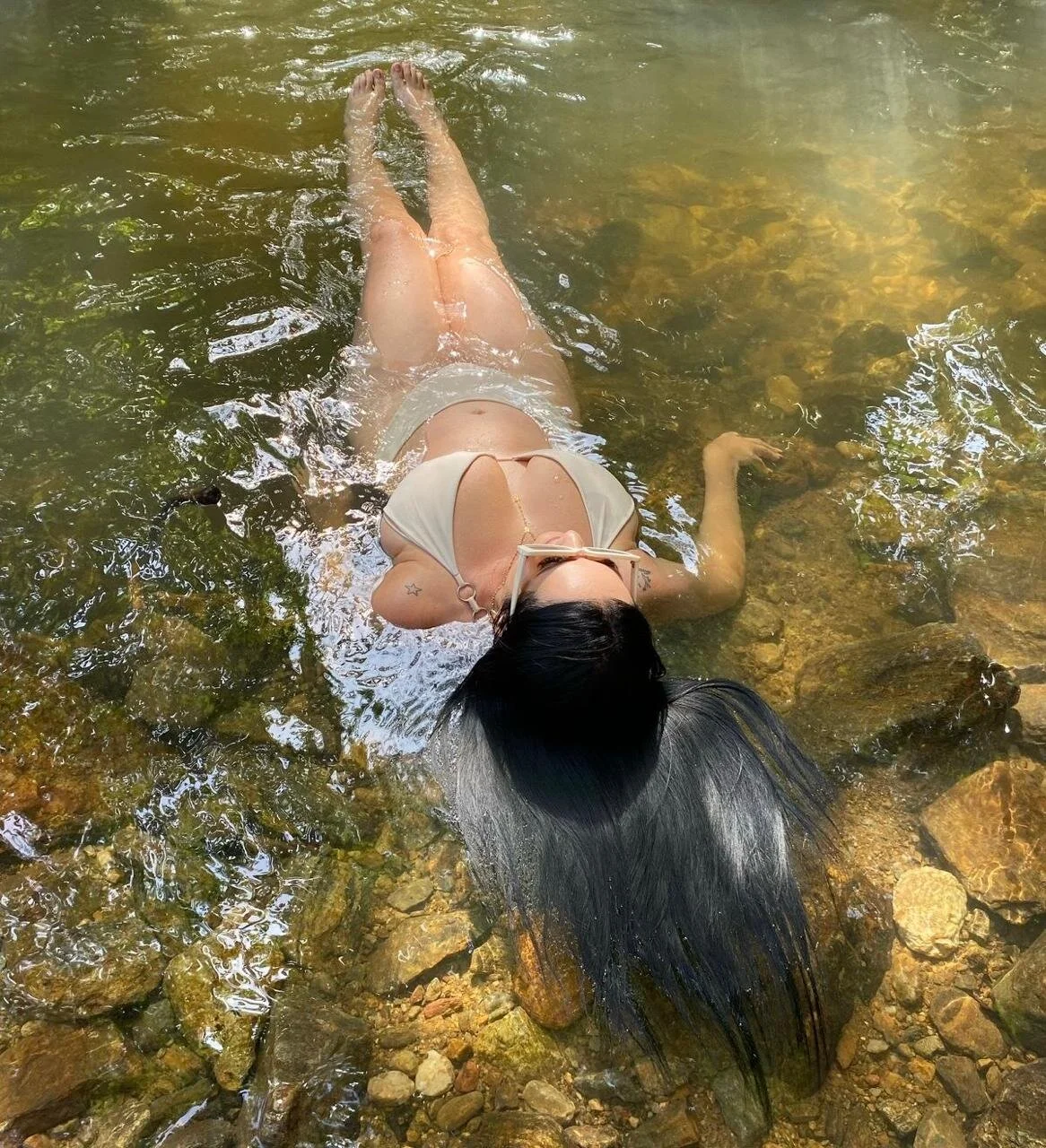 XXX Porn Photo of Nude alexa_moreti 19