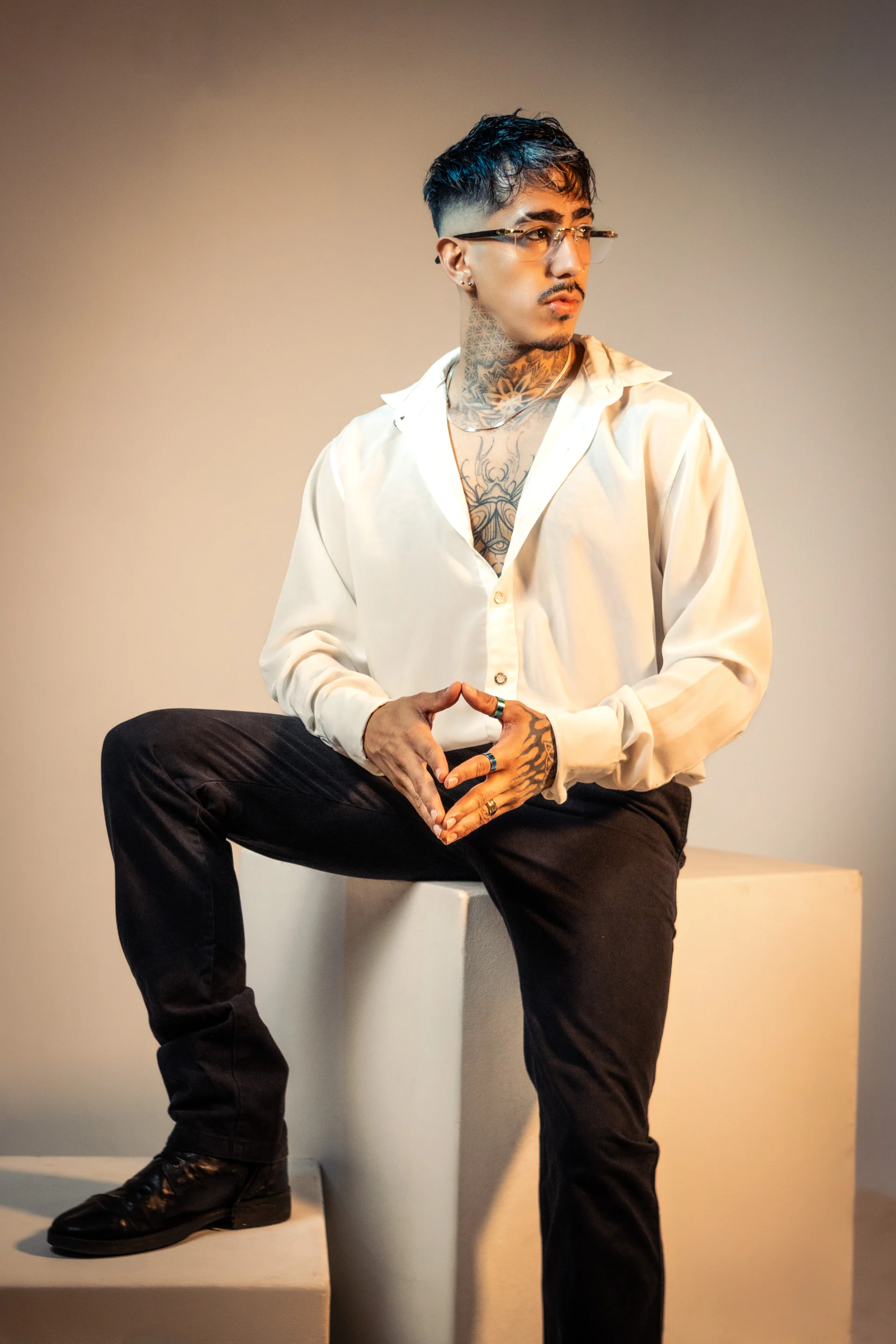 XXX Porn Photo of Nude Donovan_Desmond 5