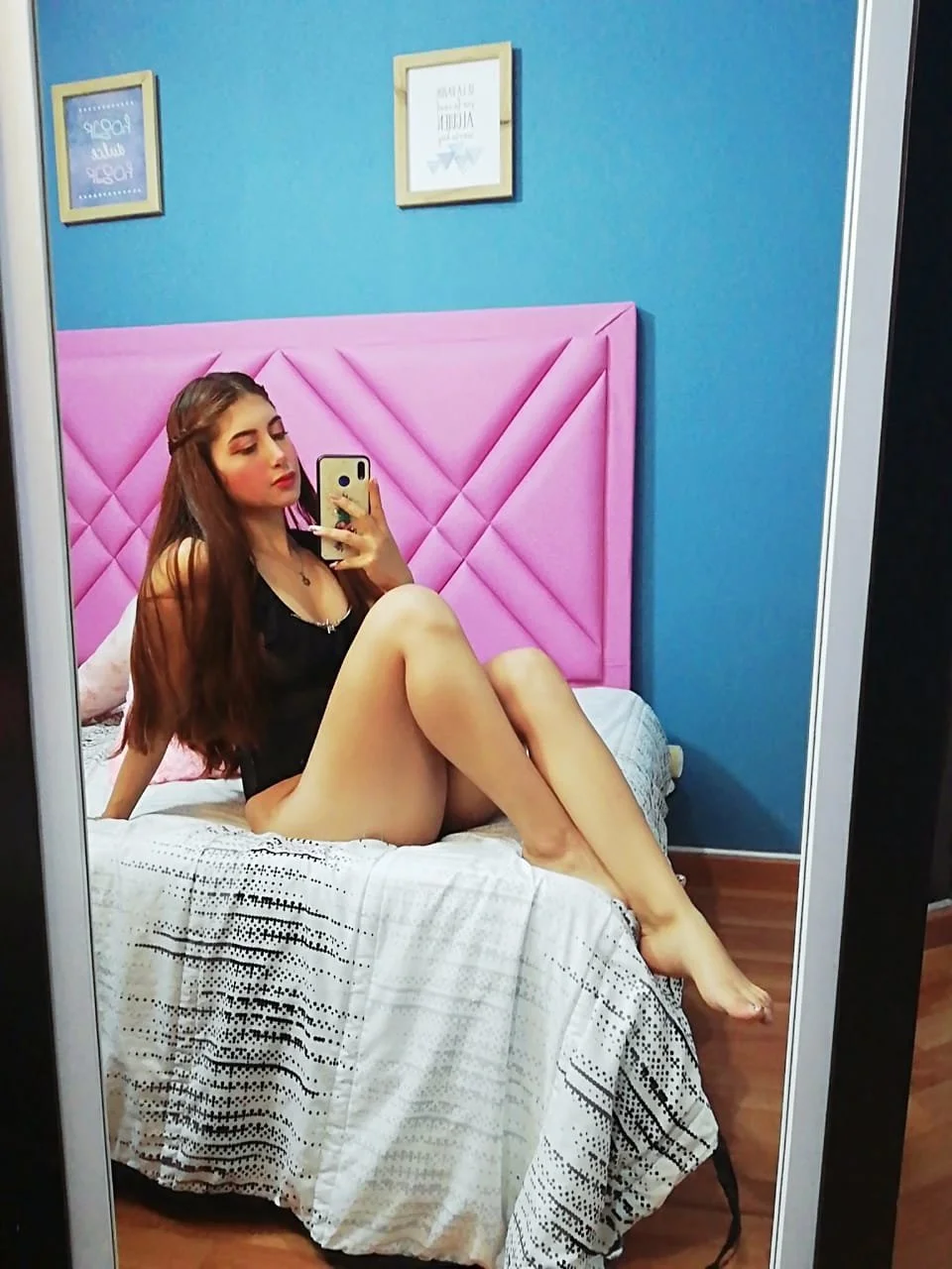 XXX Porn Photo of Nude deepieredandwett 18