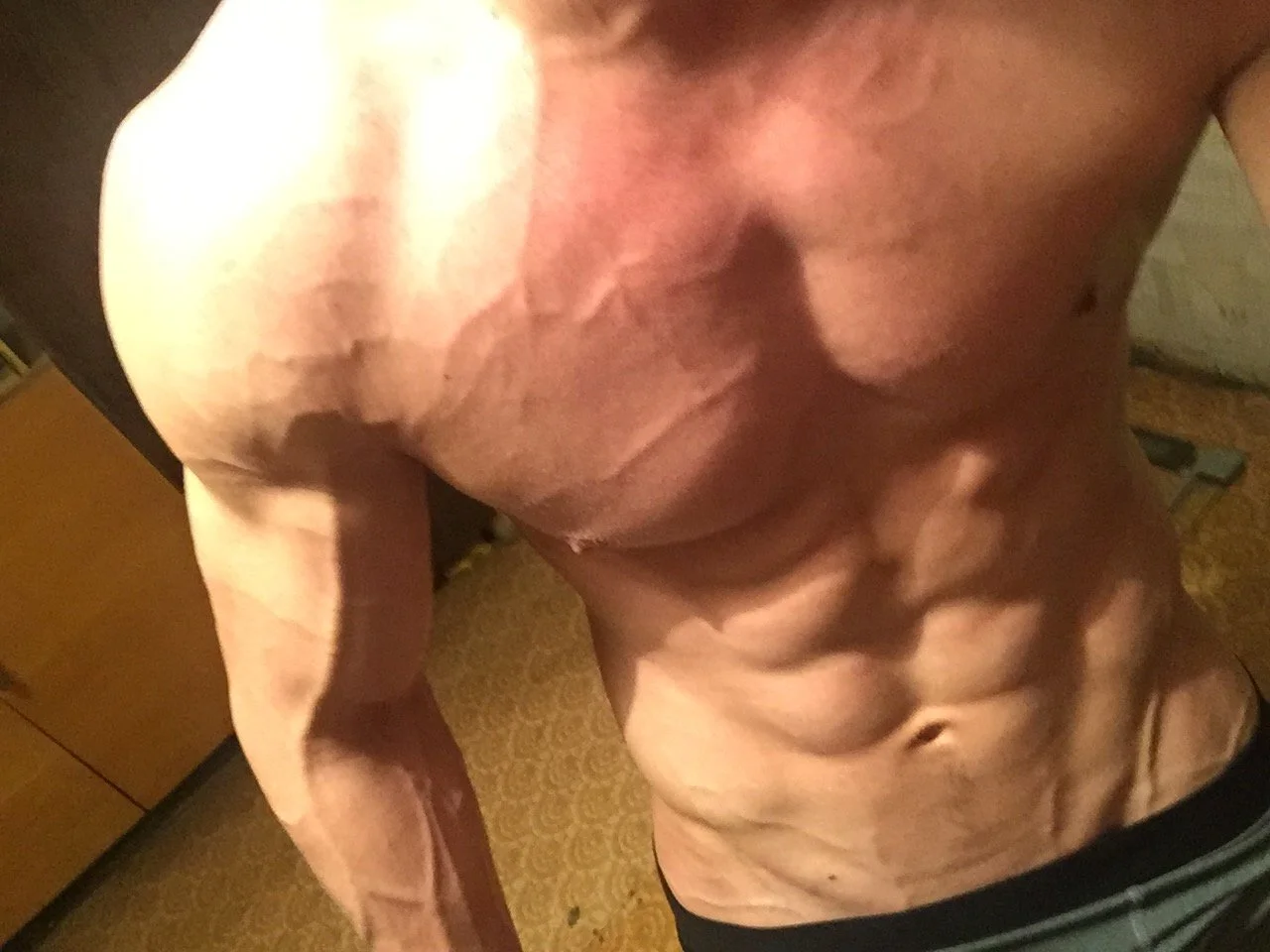 XXX Porn Photo of Nude jammysir 4
