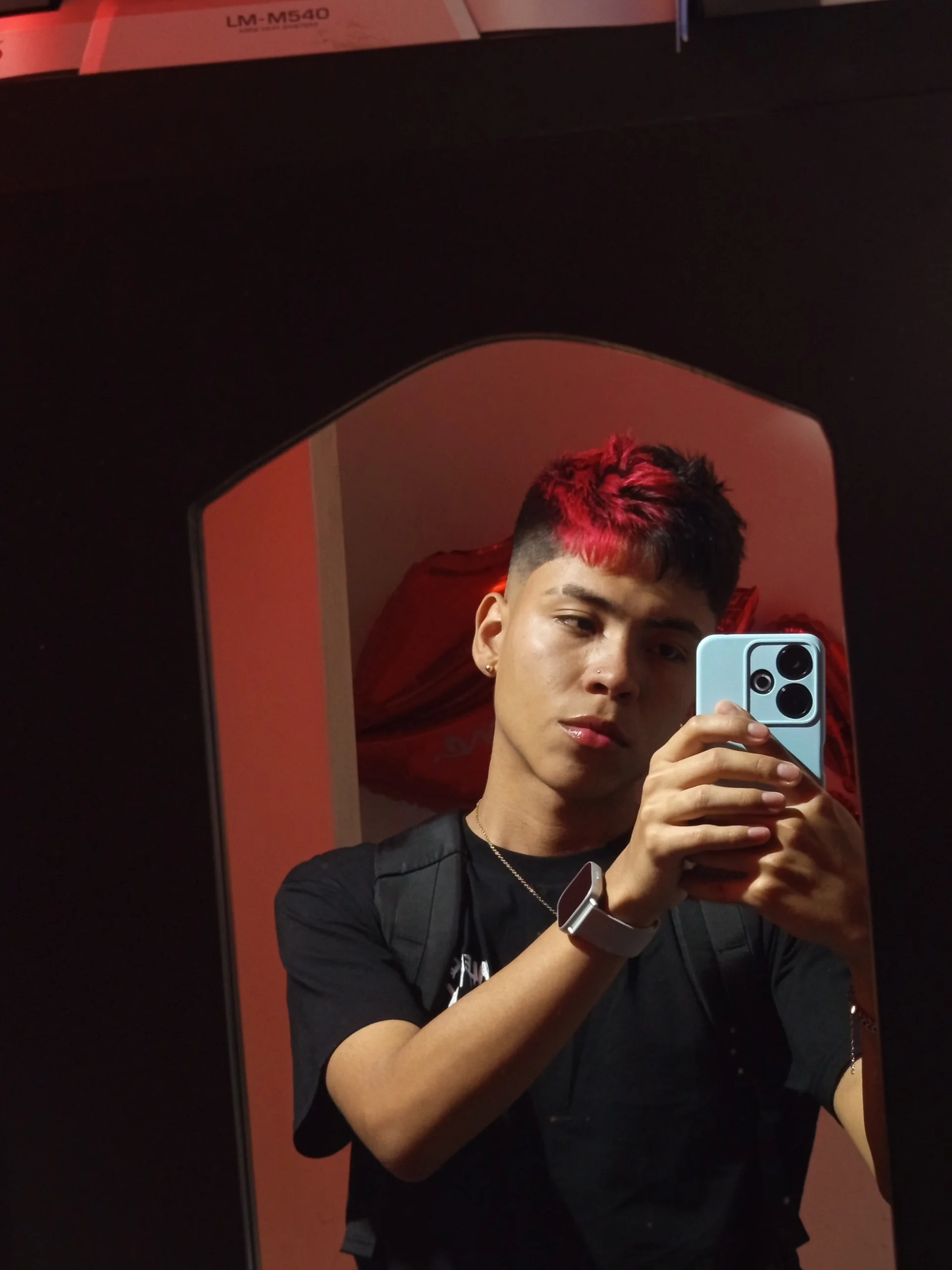 XXX Porn Photo of Nude MaxiWildd 1