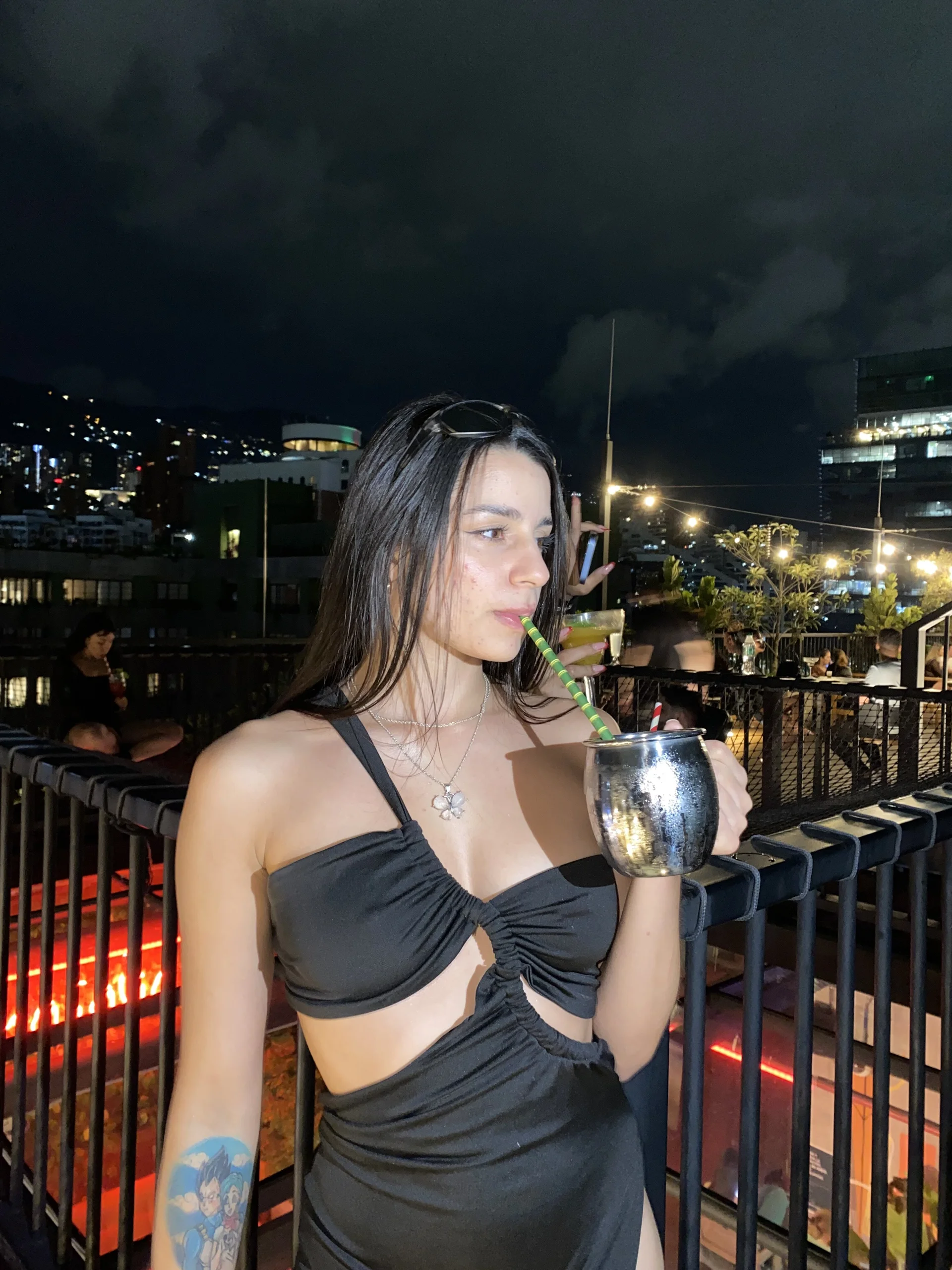 XXX Porn Photo of Nude Laurensmith9 4