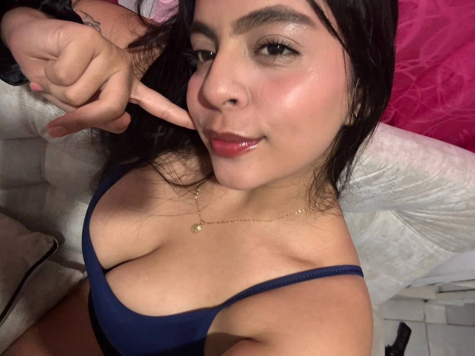 XXX Porn Photo of Nude Sophie_BigBooty 3