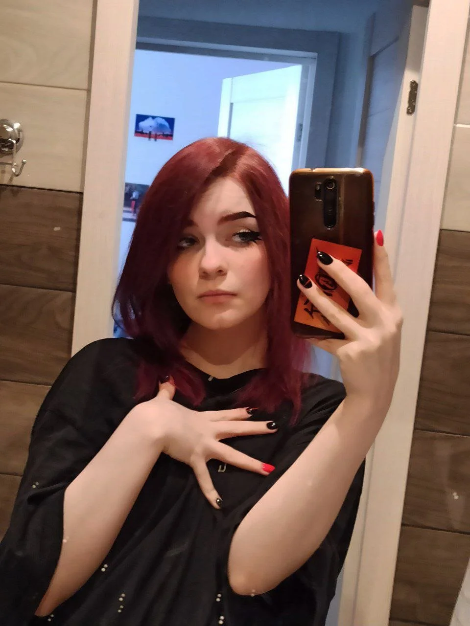 XXX Porn Photo of Nude Jenny_Foster 66