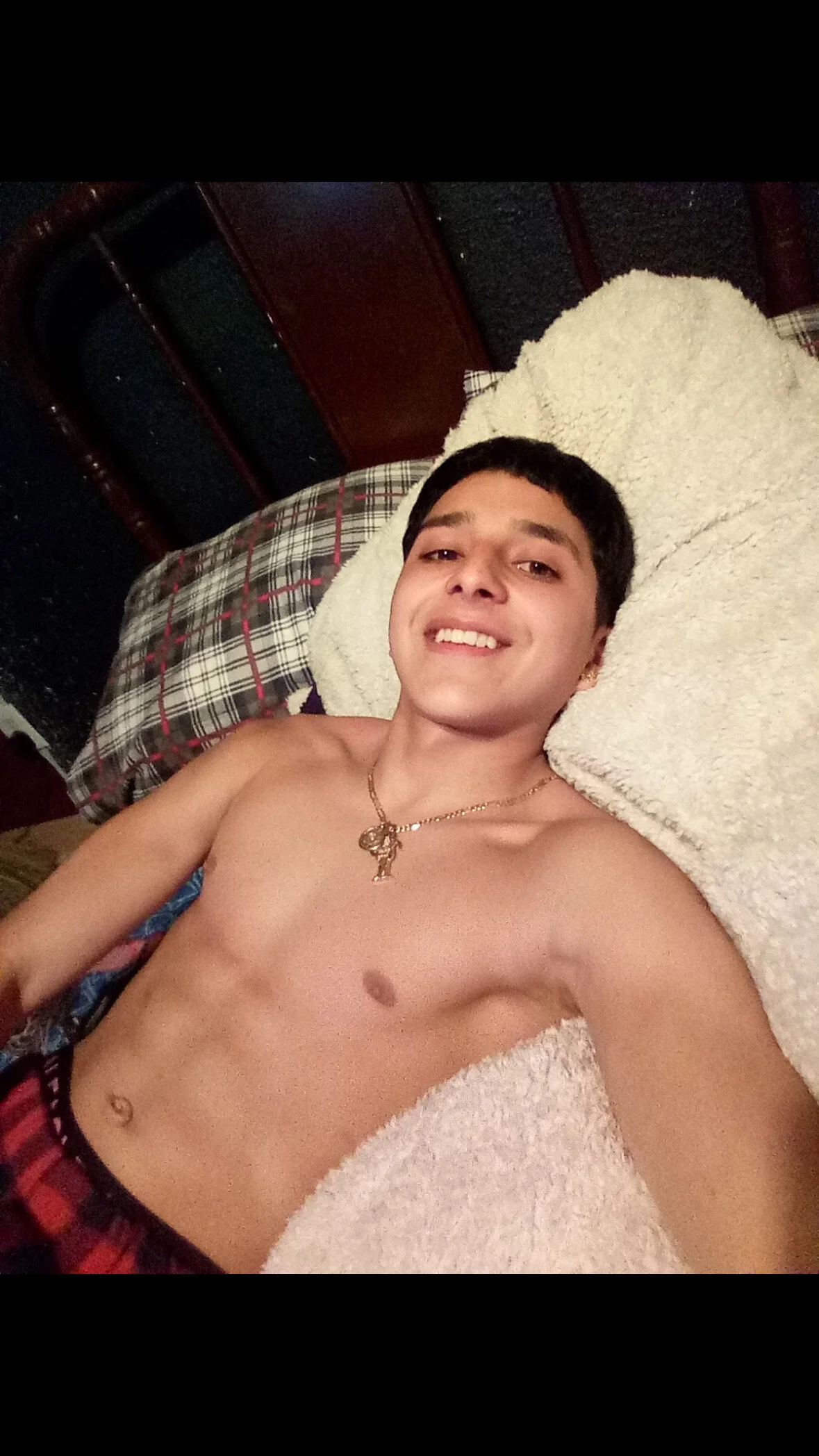 XXX Porn Photo of Nude MinimanwithAbigD 21