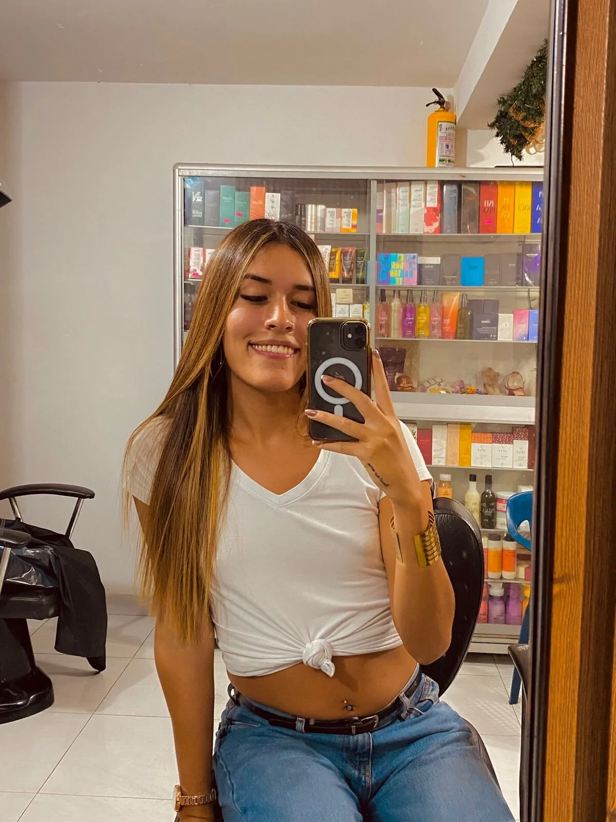 XXX Porn Photo of Nude Ivy_smithf 9