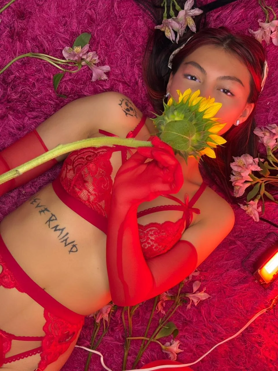 XXX Porn Photo of Nude Kira_Exe_ 26
