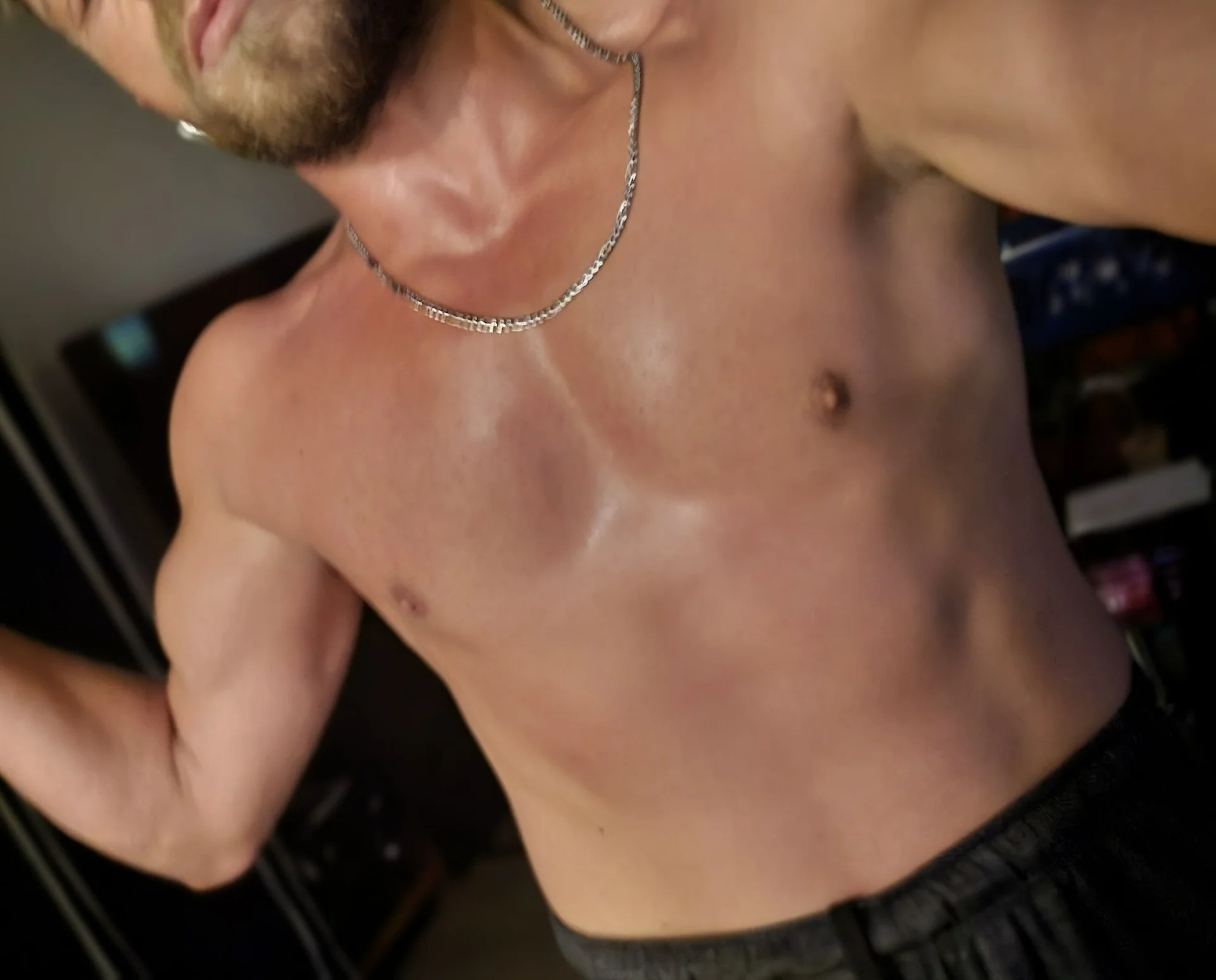 XXX Porn Photo of Nude xxtoto69 6