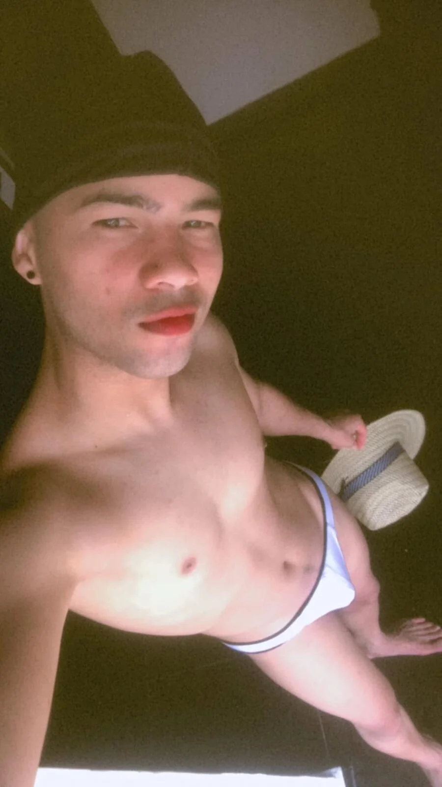 XXX Porn Photo of Nude Mr_Yonder 5