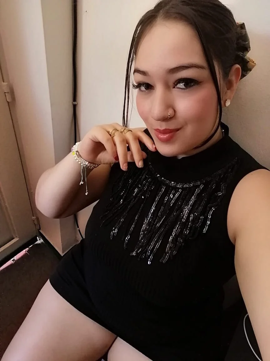 XXX Porn Photo of Nude Dulce_Morrys 13