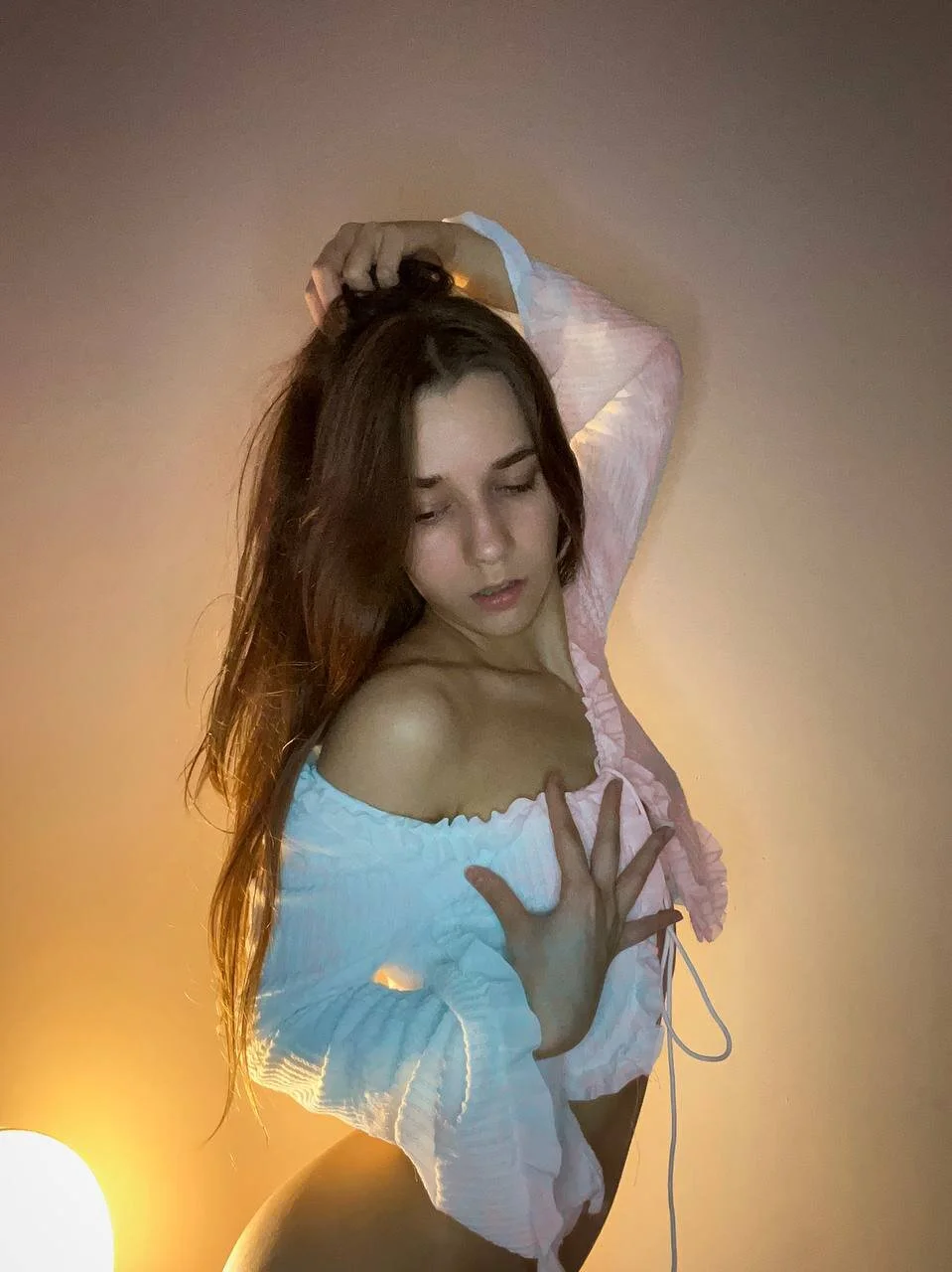 XXX Porn Photo of Nude PetraHambelton 467