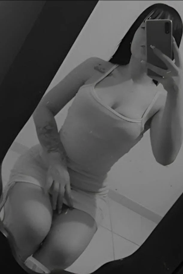 XXX Porn Photo of Nude Yalezka_ 1