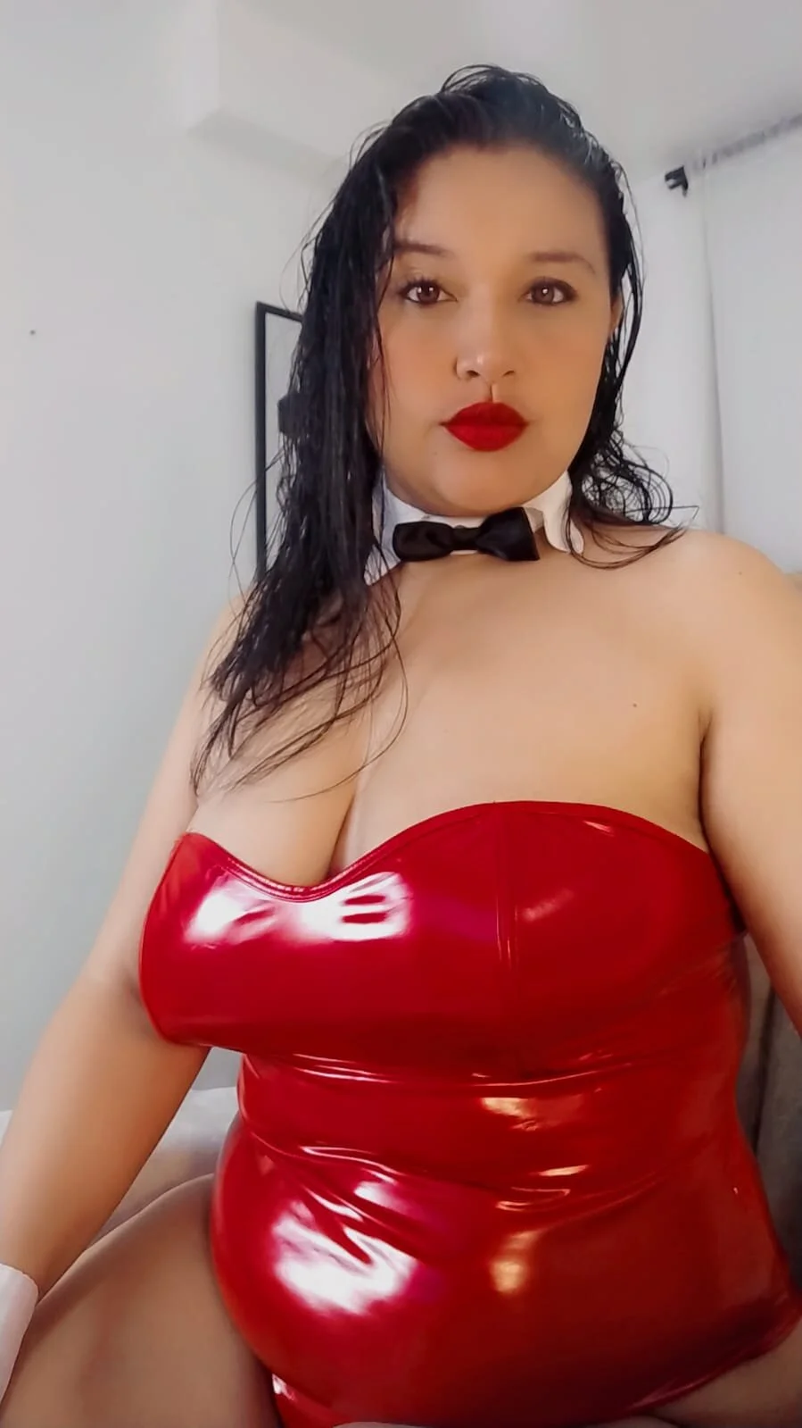 XXX Porn Photo of Nude shantal_rosse1 78