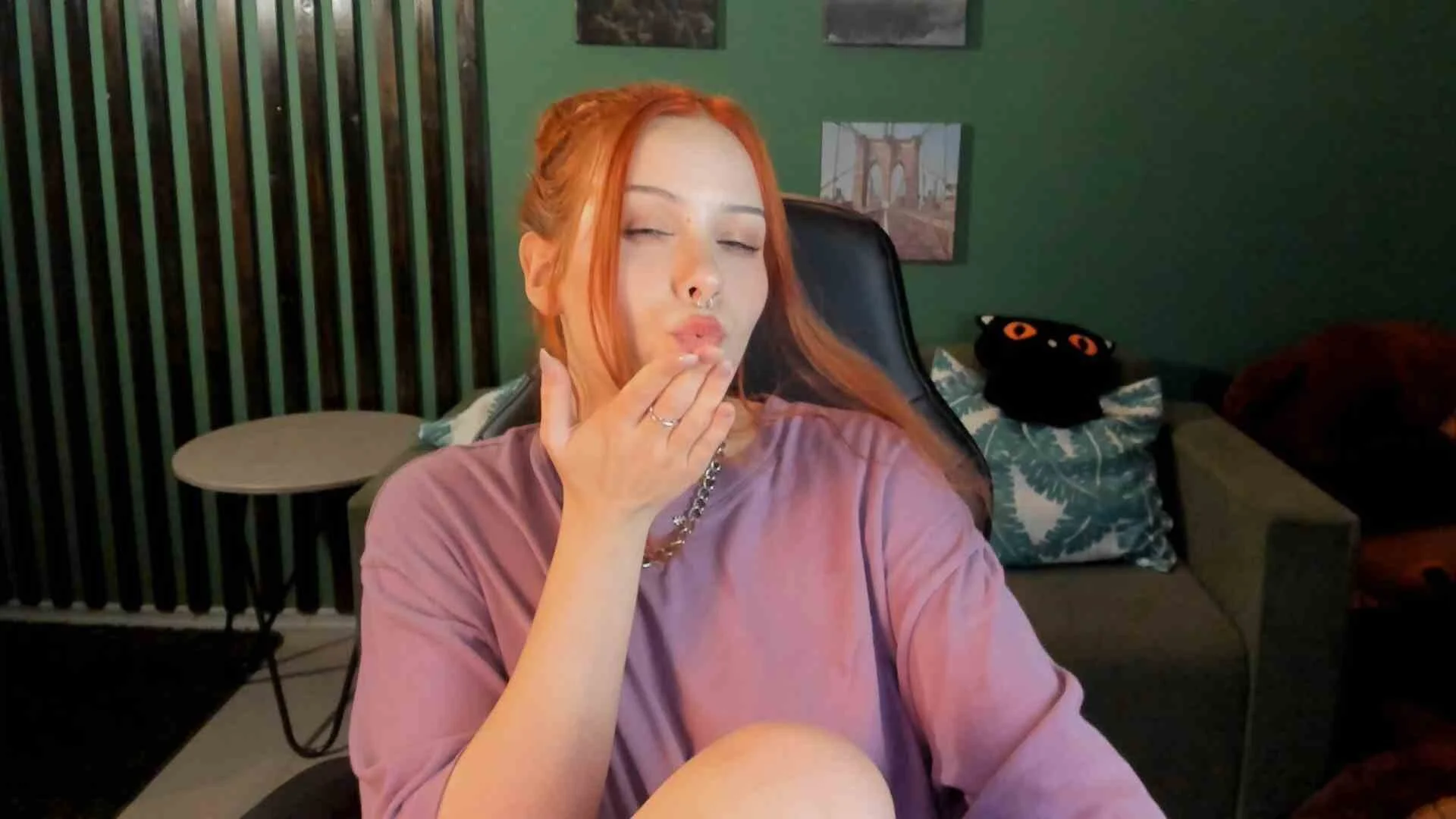 XXX Porn Photo of Nude CoraMiel 51