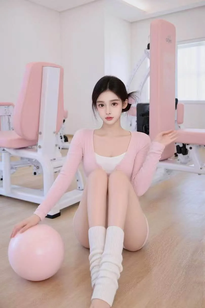 XXX Porn Photo of Nude Angelababy520_ 3