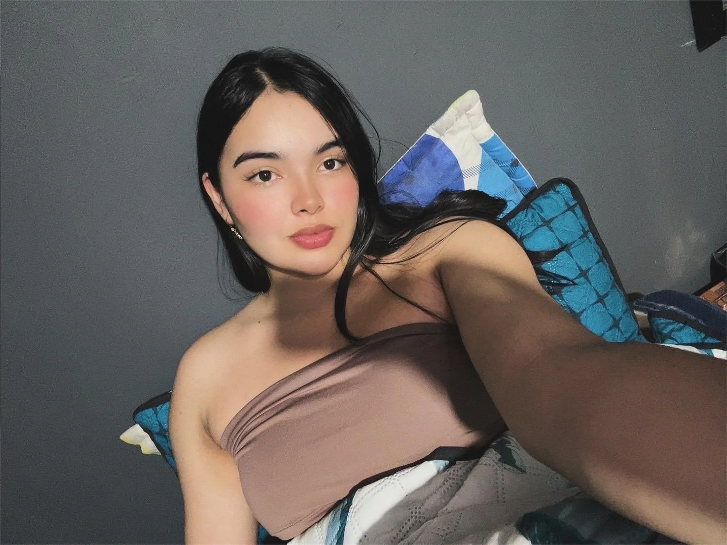 XXX Porn Photo of Nude kitty_cutess 10