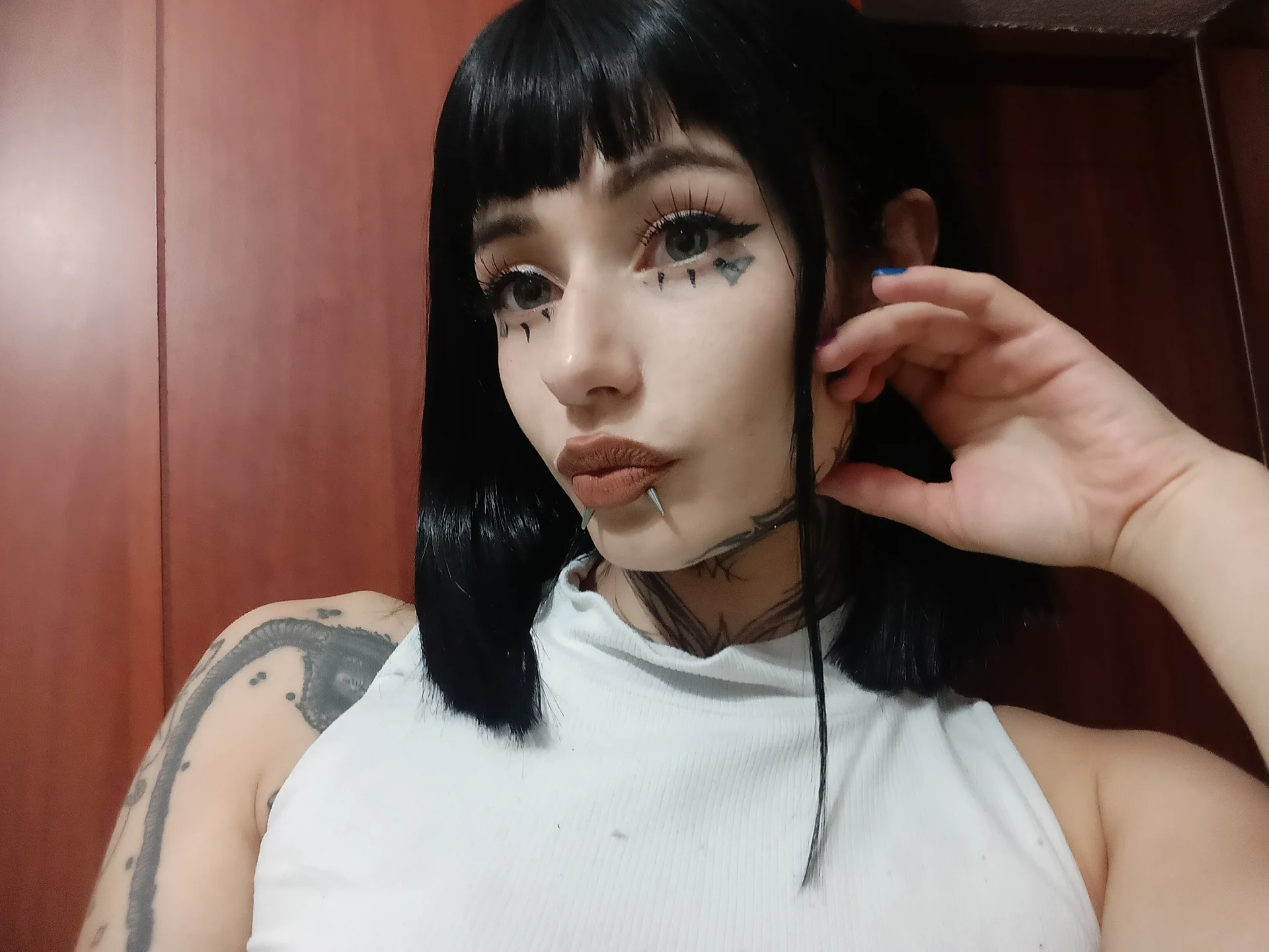 XXX Porn Photo of Nude Namtarak4 2
