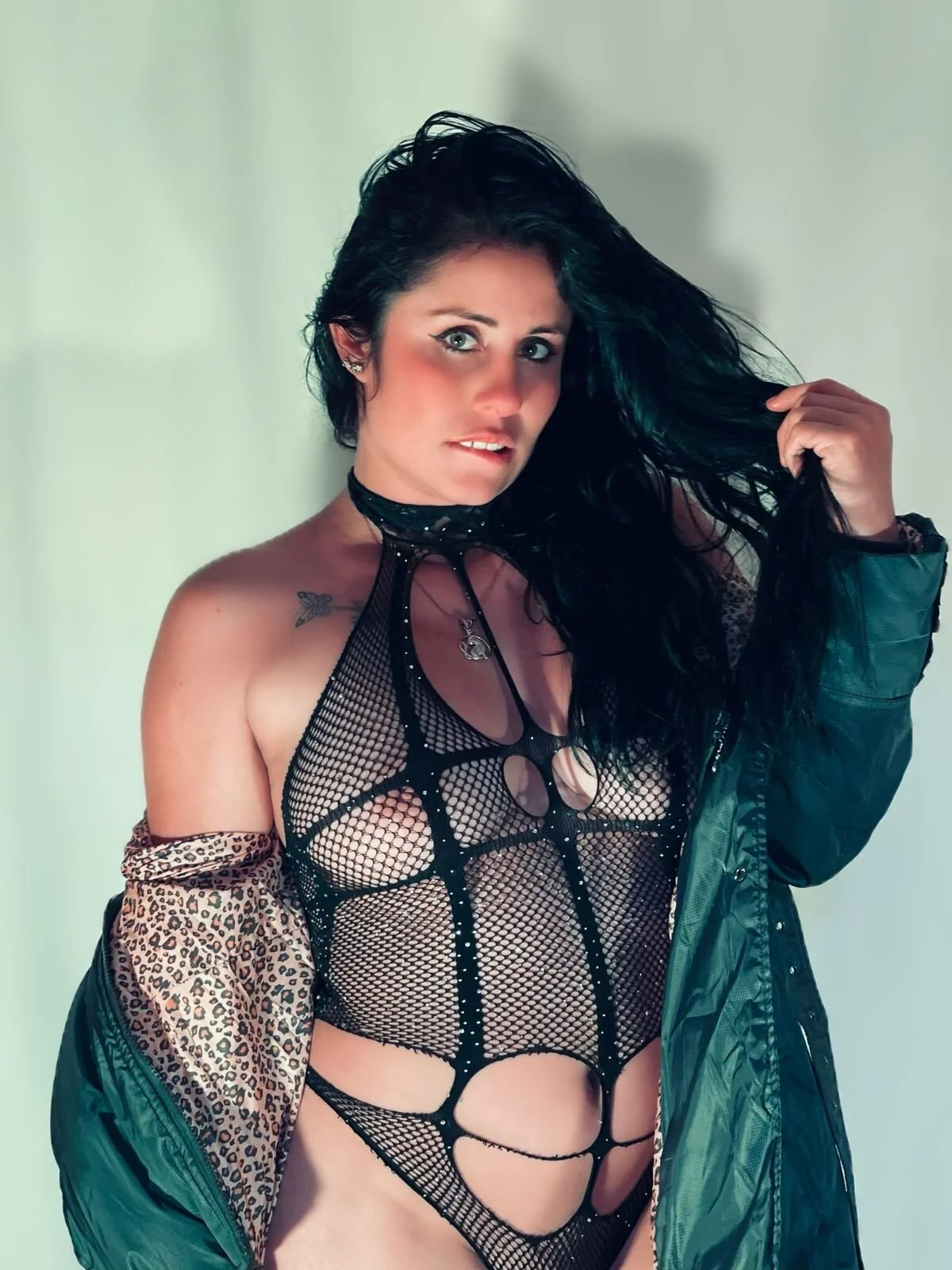 XXX Porn Photo of Nude Dana_Jeins 147