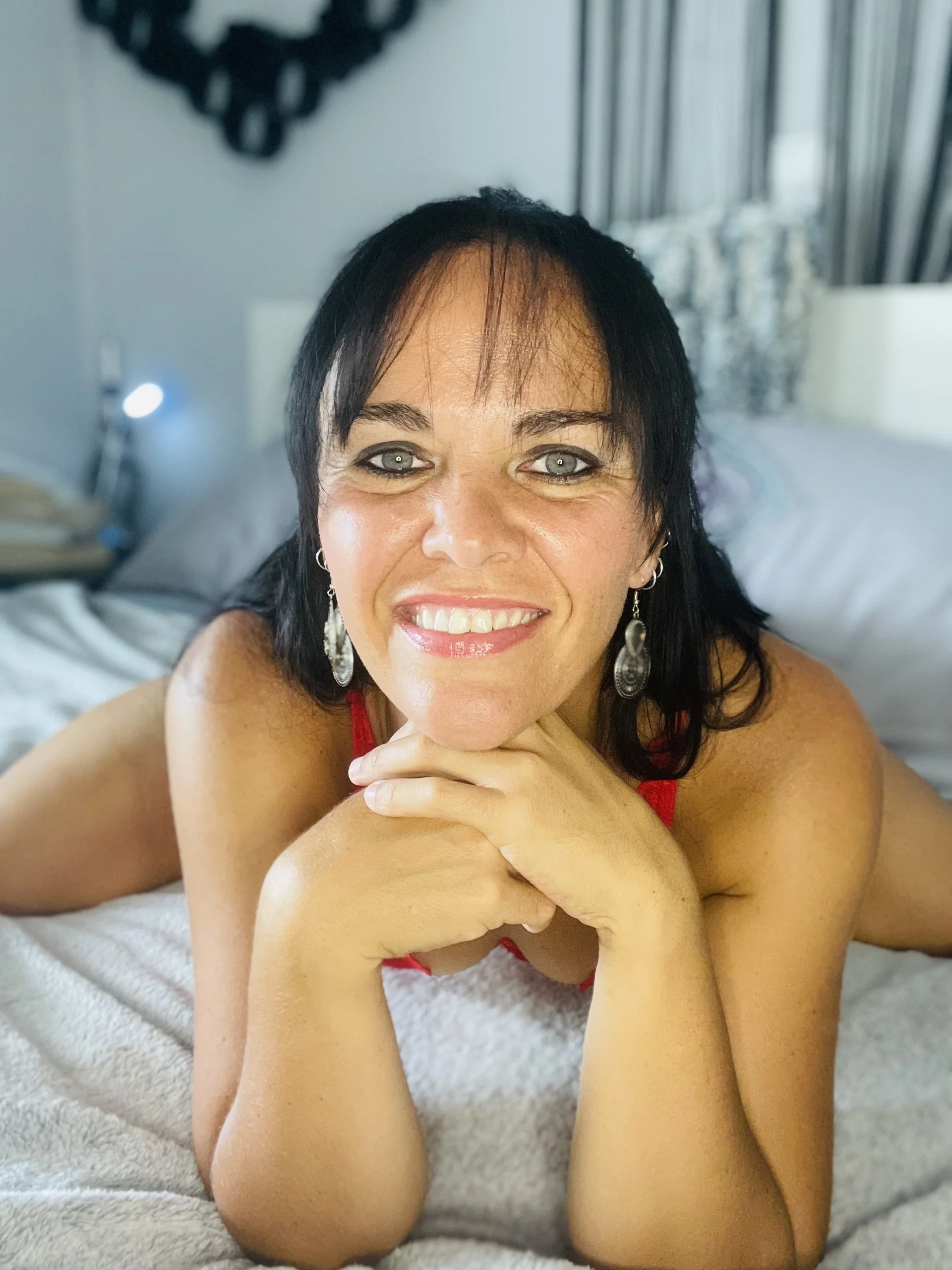 XXX Porn Photo of Nude VioletJasmin 5