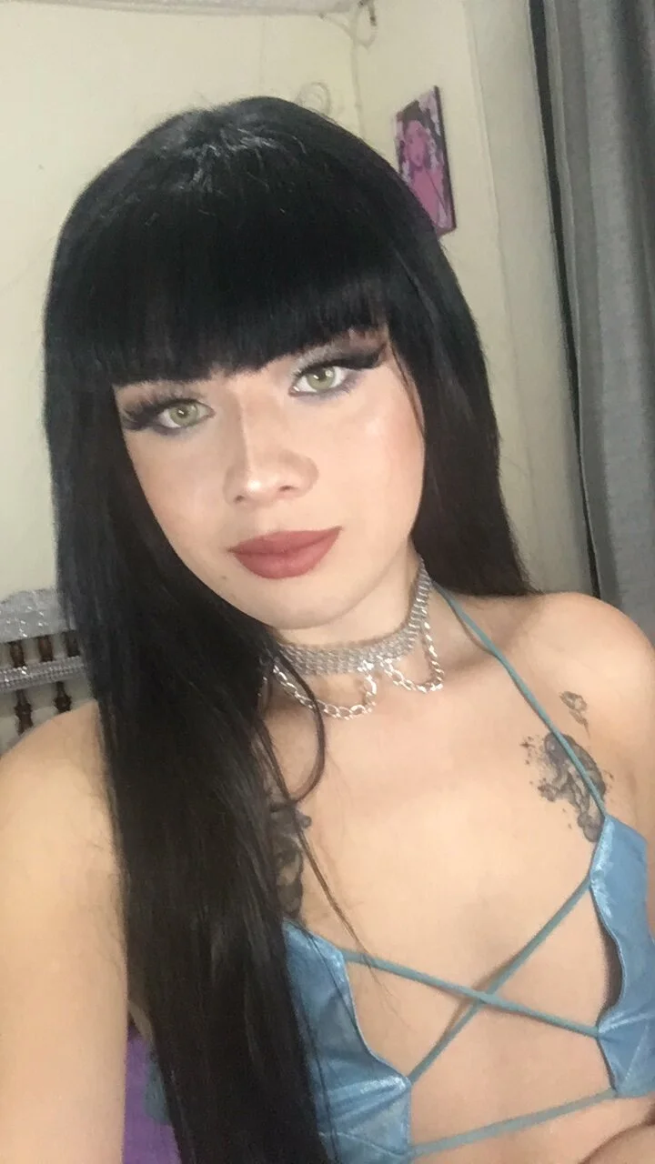 XXX Porn Photo of Nude lolita_ts 14