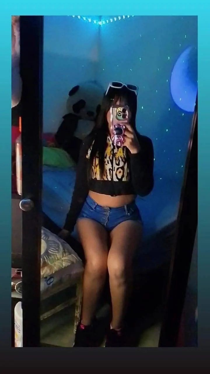 XXX Porn Photo of Nude Candy_Rose_7 2