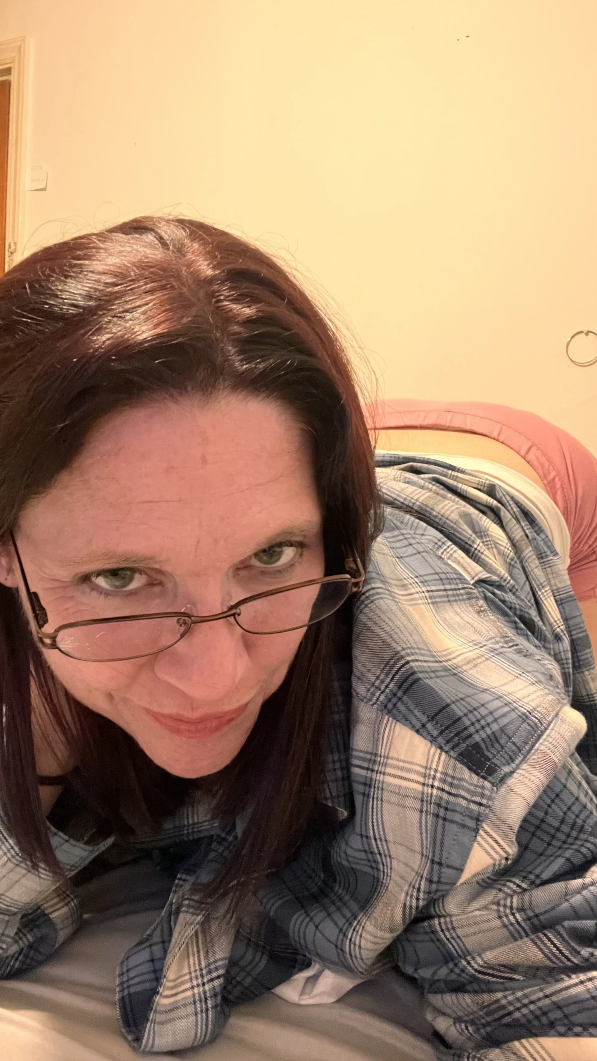 XXX Porn Photo of Nude YoMomma-xoxo13 2