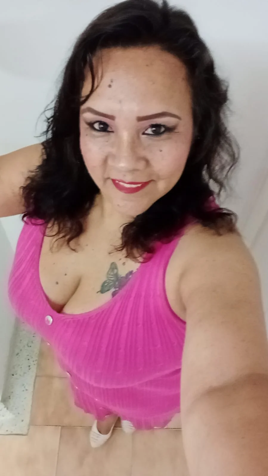 XXX Porn Photo of Nude BiirdyDavis 159