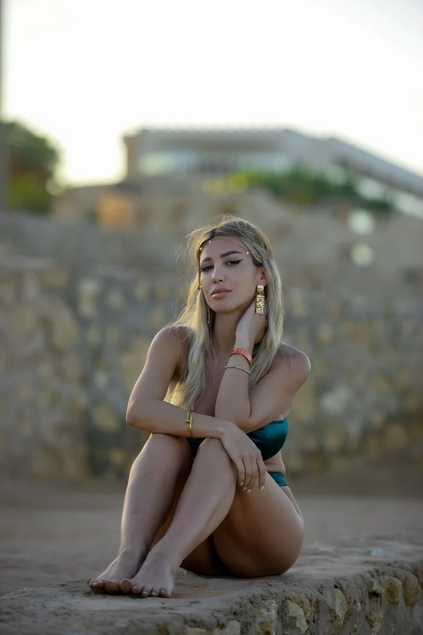 XXX Porn Photo of Nude SecretVanilla 7