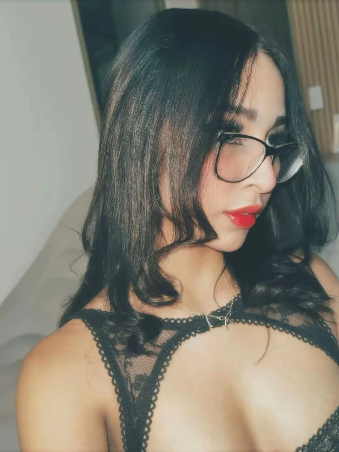 XXX Porn Photo of Nude Little_channel_ 8