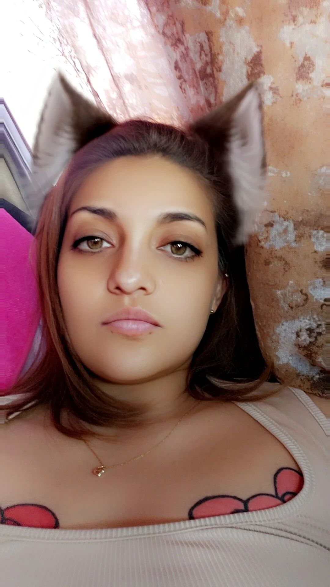 XXX Porn Photo of Nude SexyKittyLA90 19